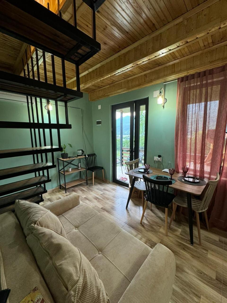 Cottage space