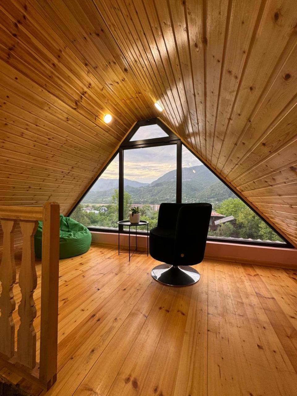 Cottage space