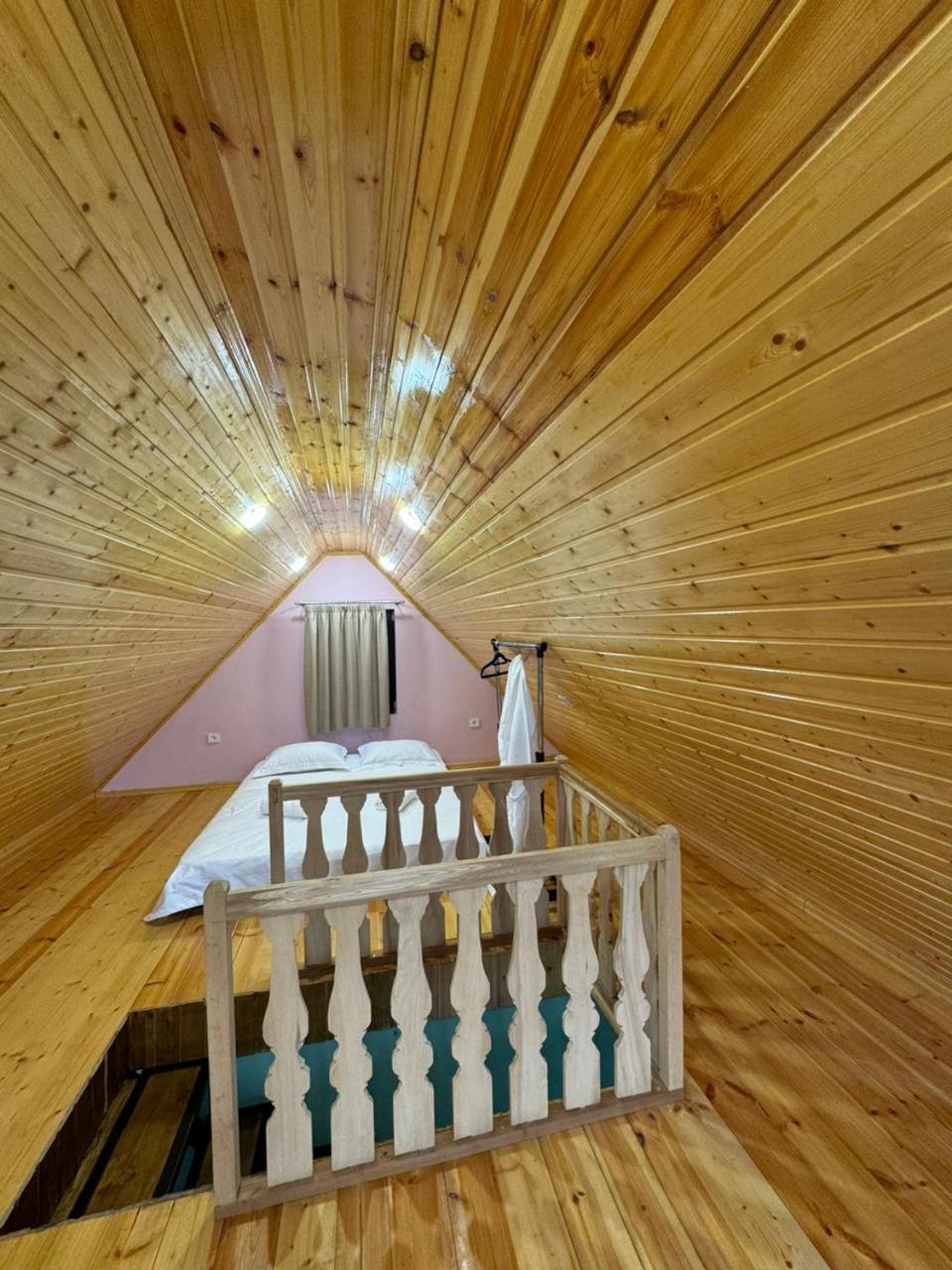 Cottage space