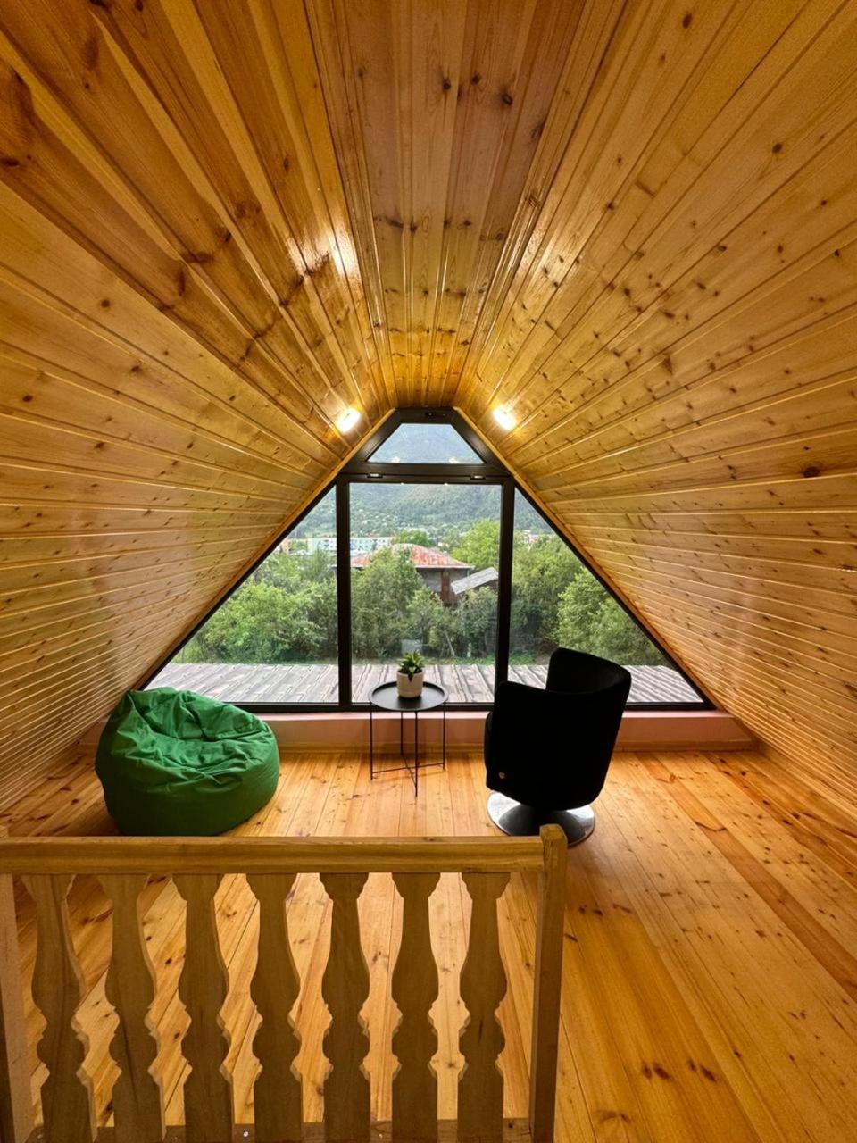 Cottage space