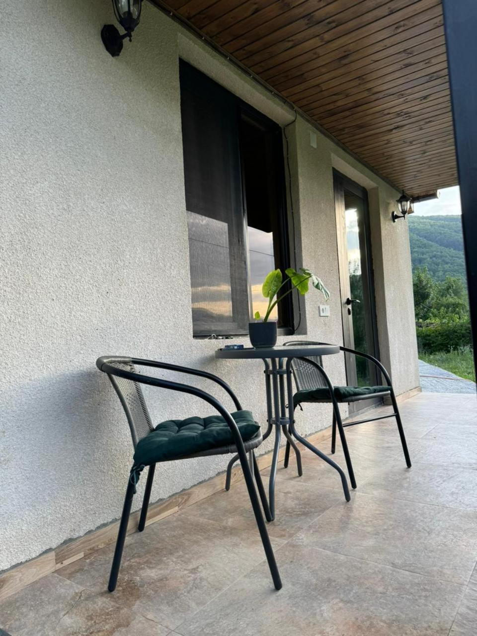 Cottage space