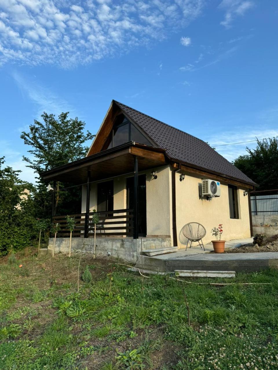 Cottage space