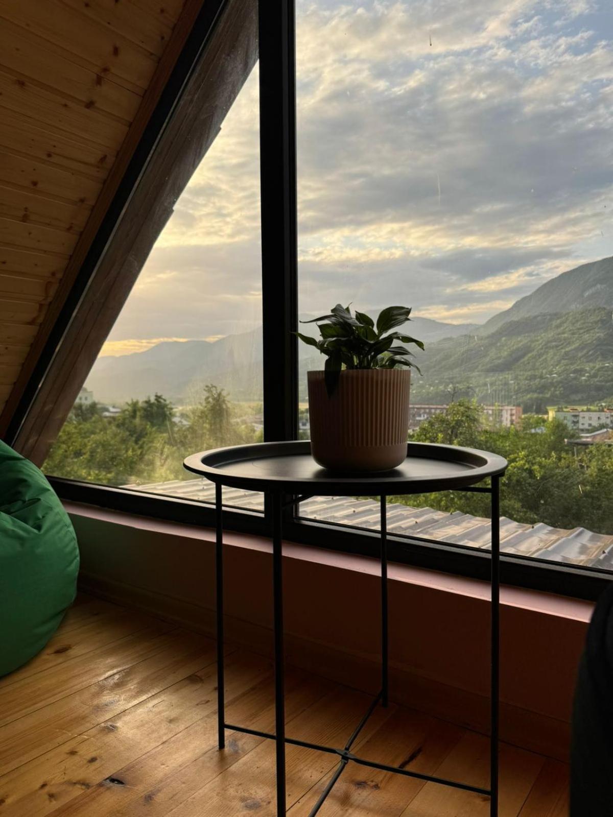 Cottage space