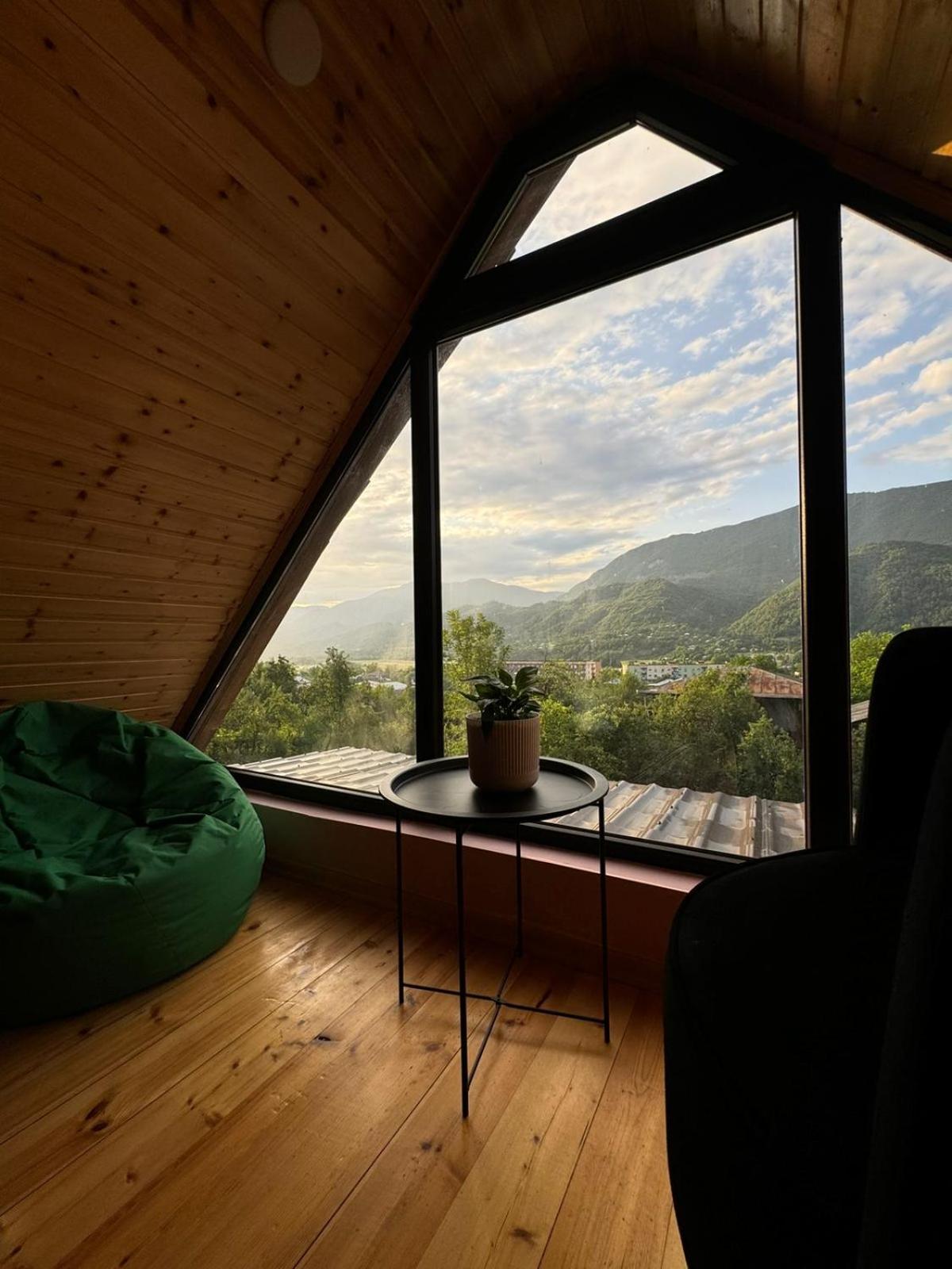 Cottage space