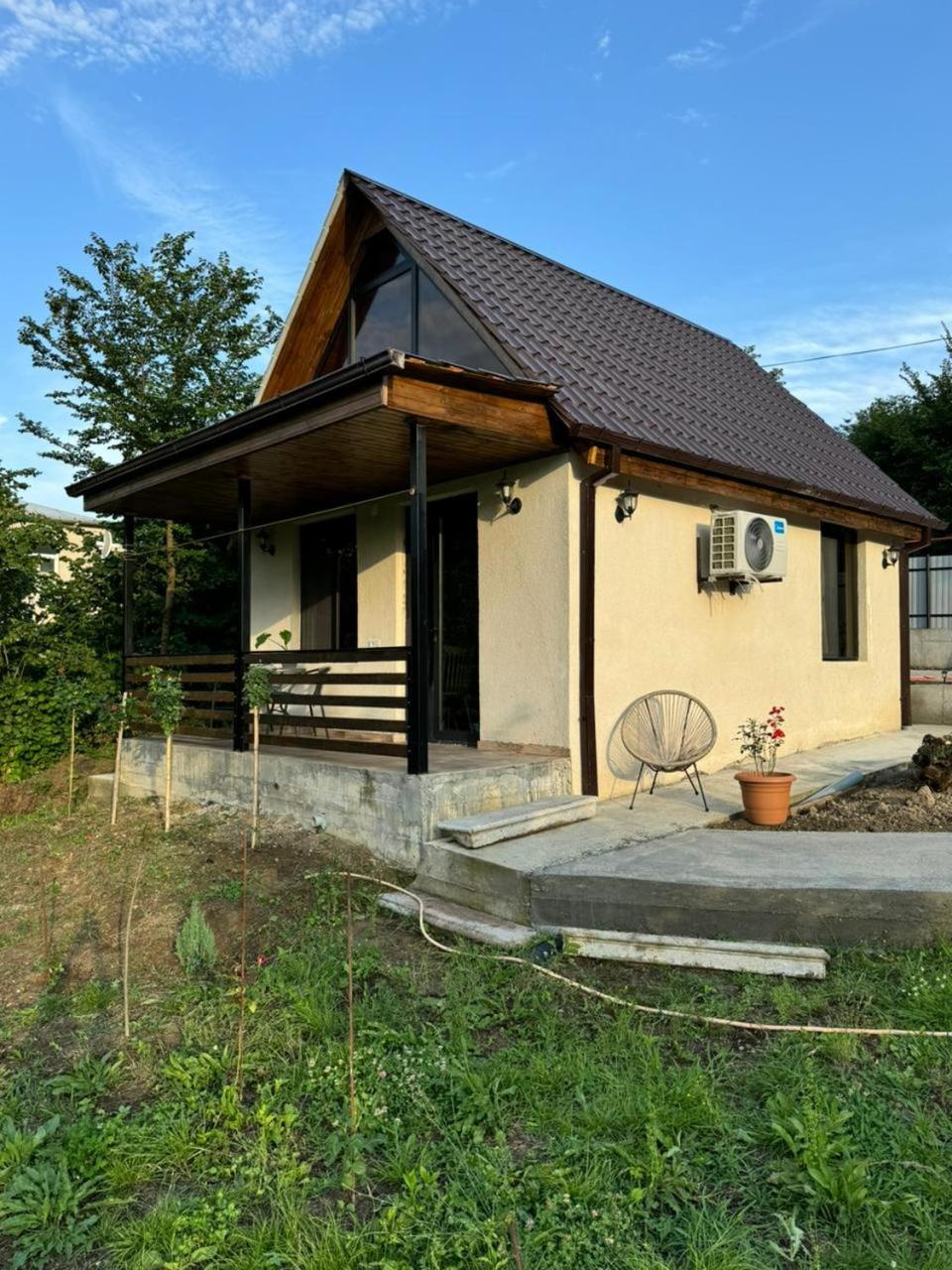 Cottage space