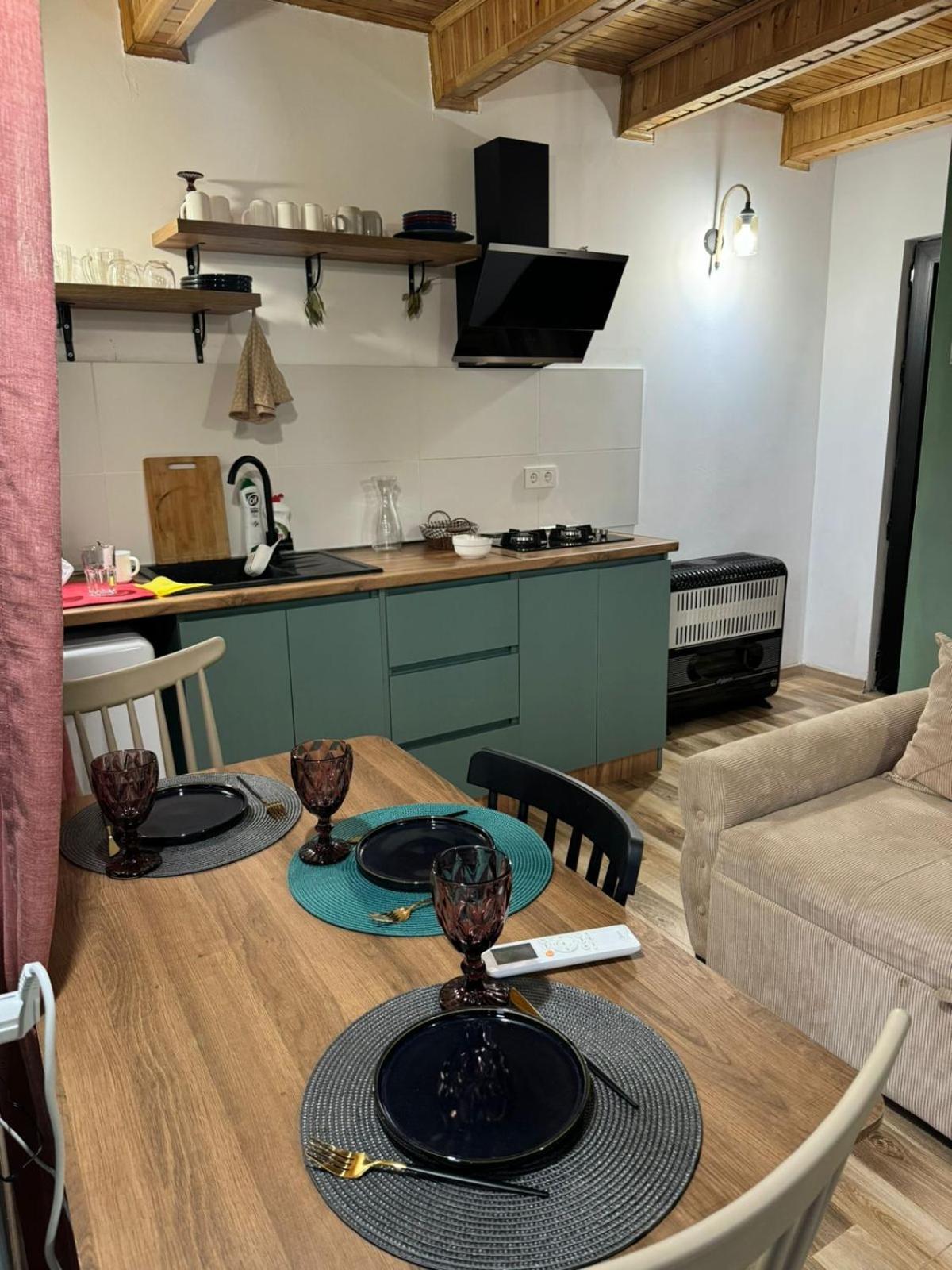 Cottage space