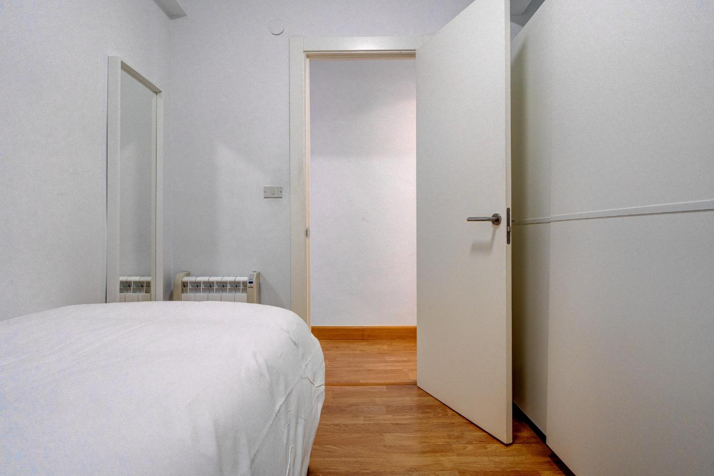 Apartamento Coqueto en Gros