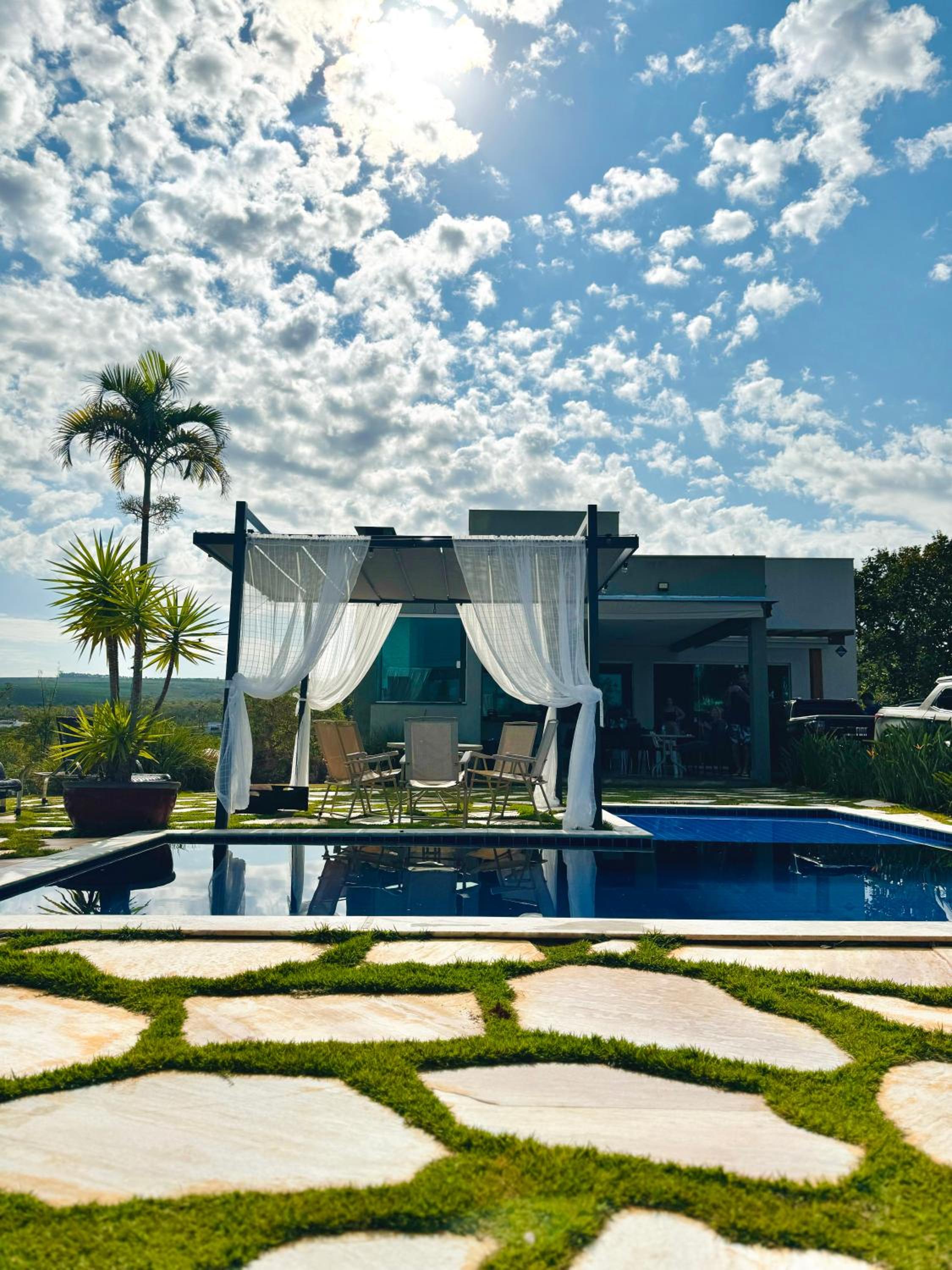 Casa Lago de Furnas