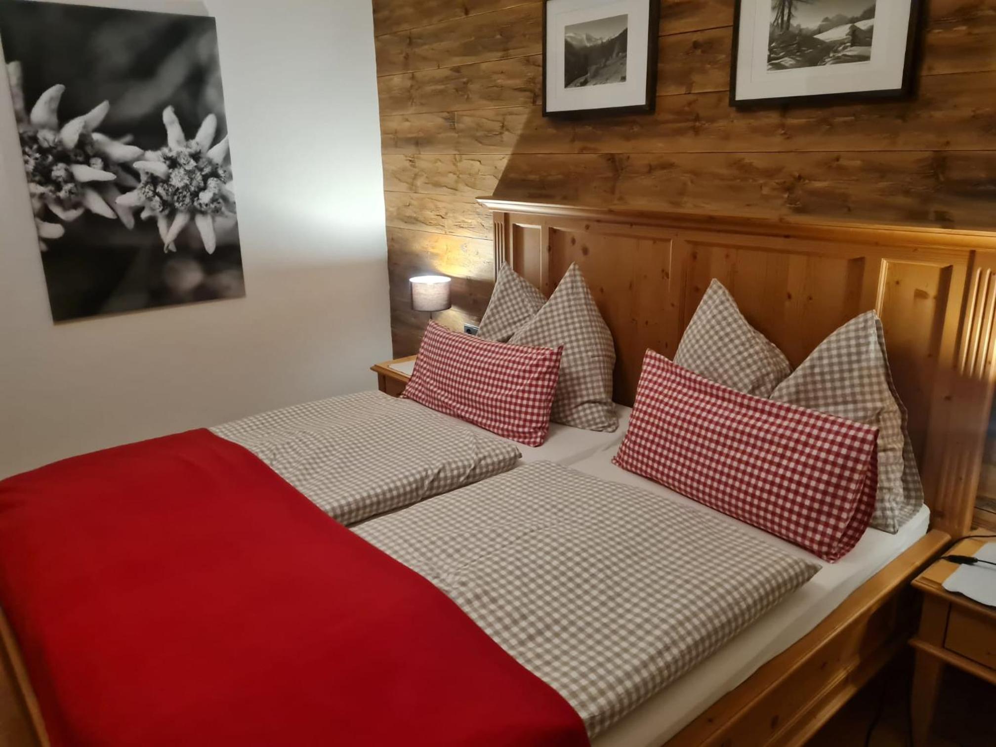 Andreas Apartment im Landhaus Moser