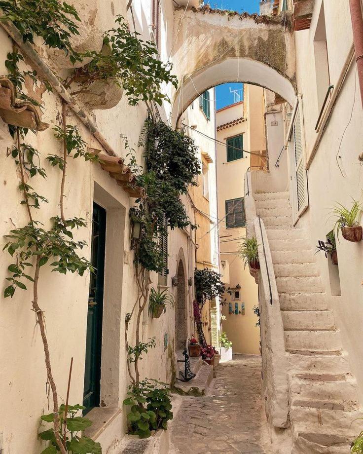 Ganimede Centro Storico view 4