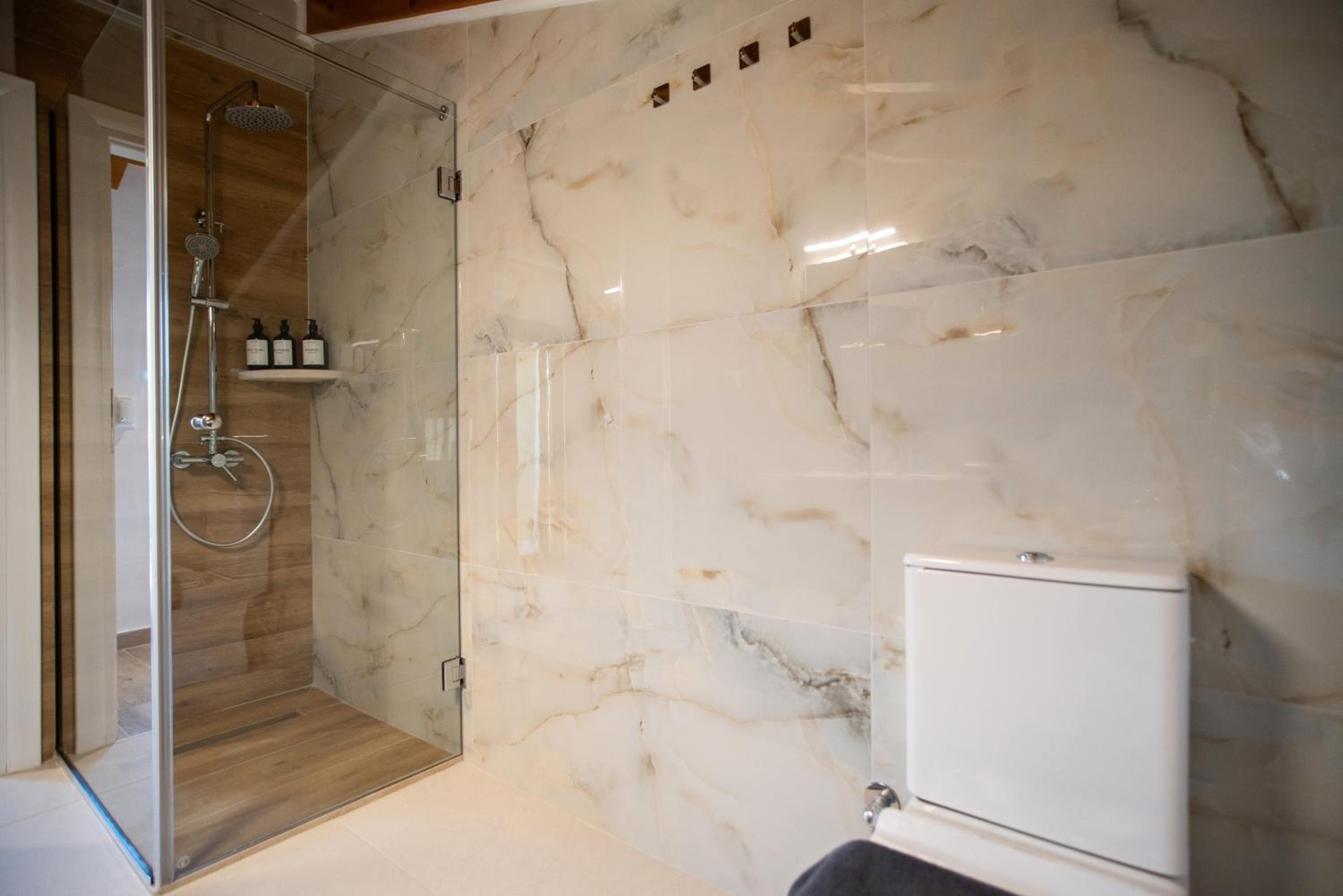 Villa Socrates Gardeno Luxury Sea View Pool Escape