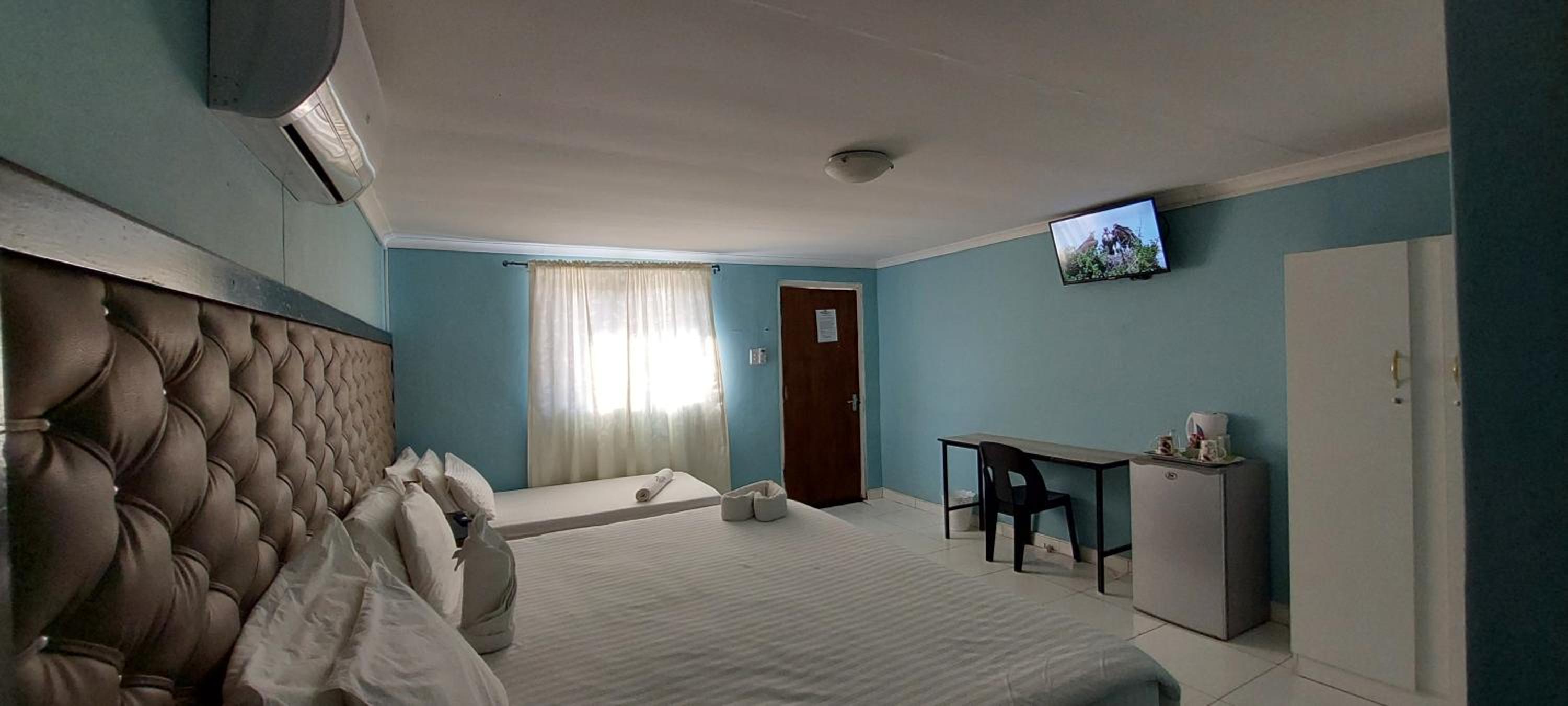 Epikaizo Guest House