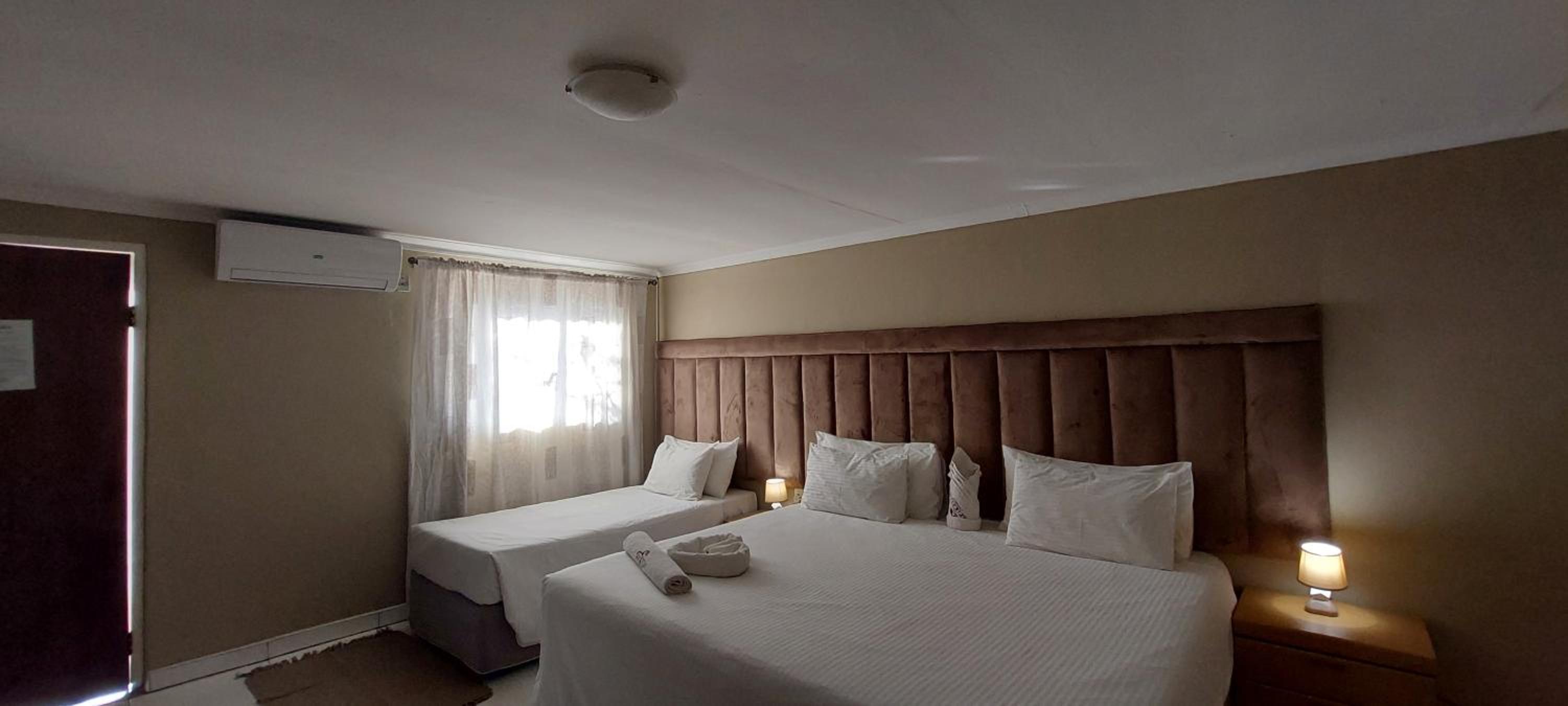 Epikaizo Guest House
