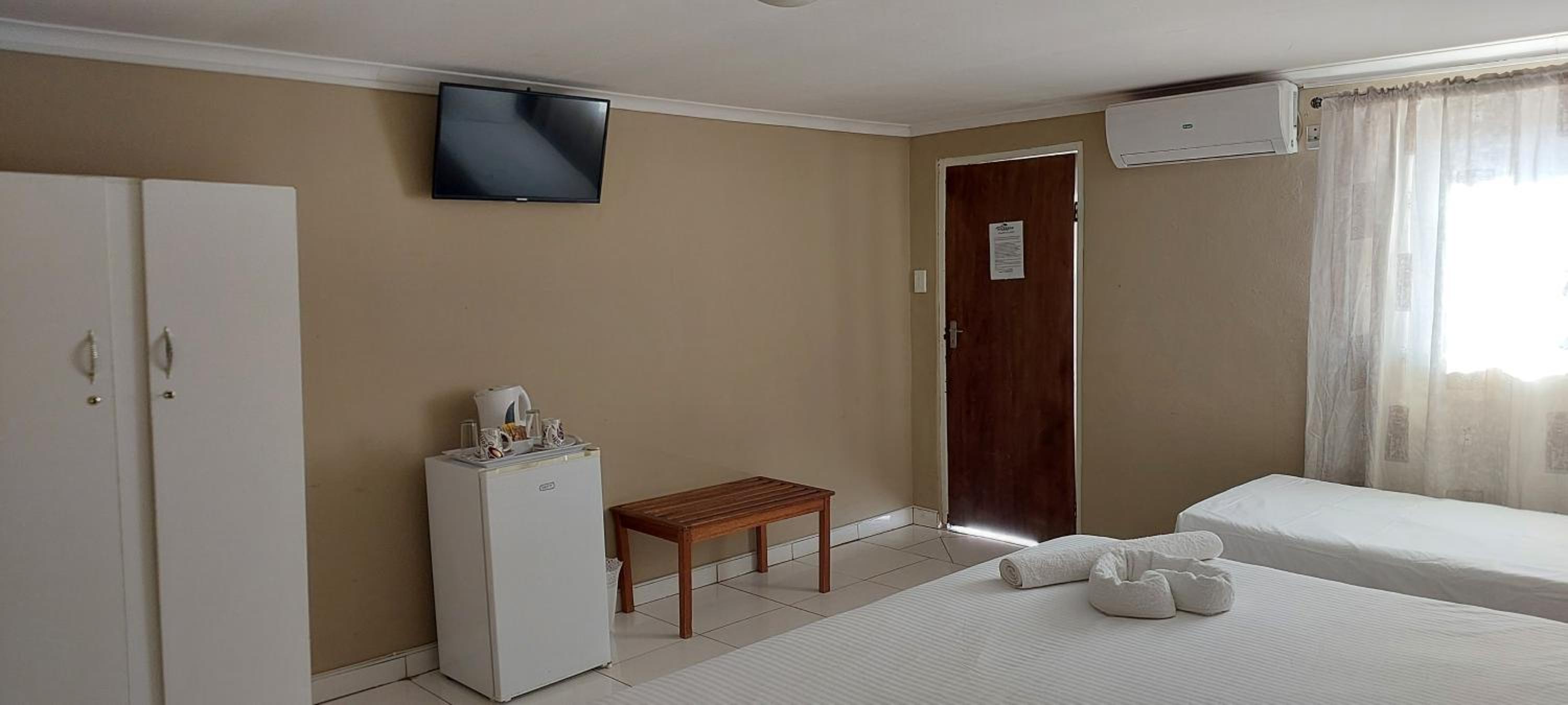 Epikaizo Guest House