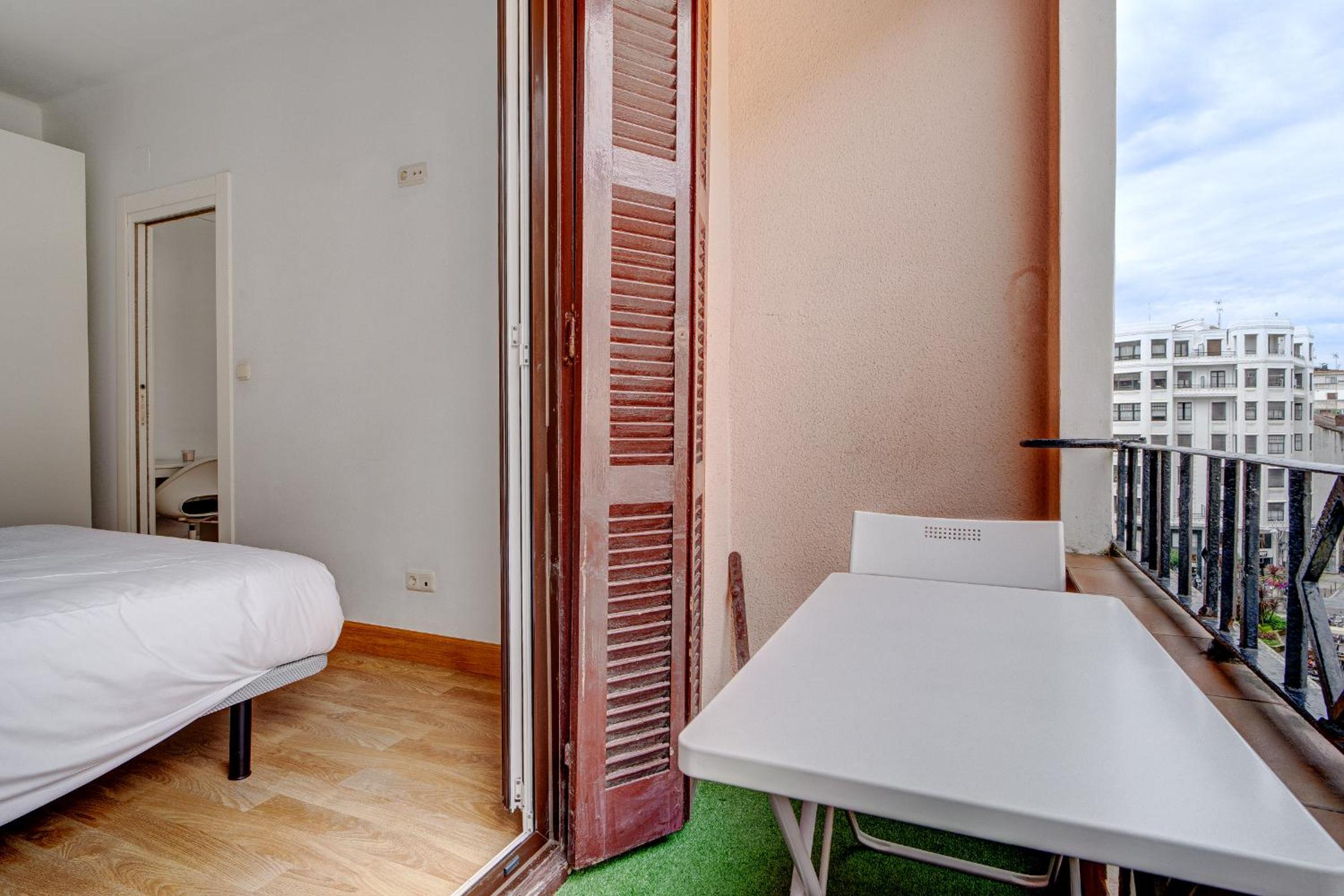 Apartamento Coqueto en Gros