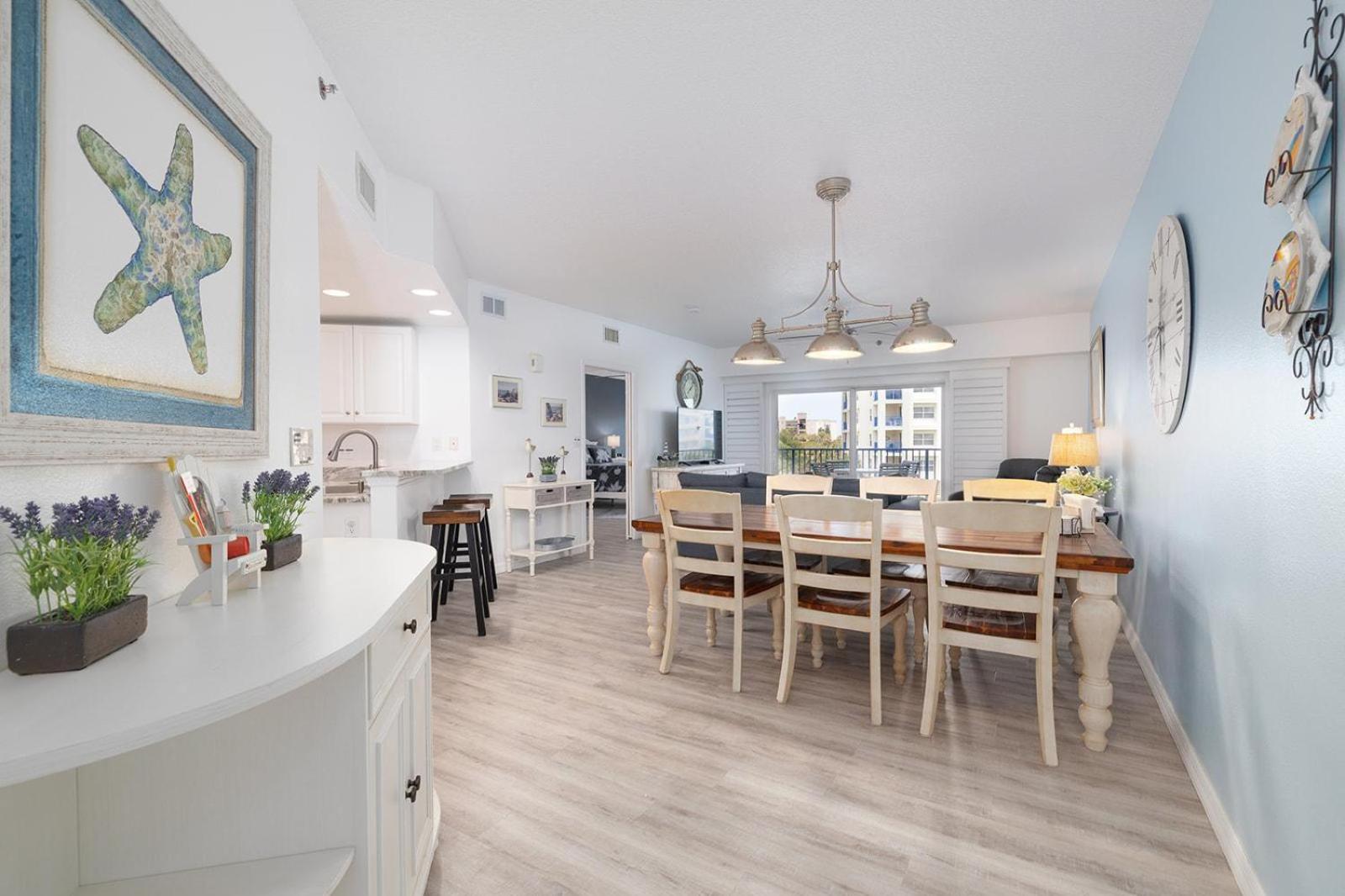 Tranquil Coastal Retreat At Oceanwalk - 11-302 view 2