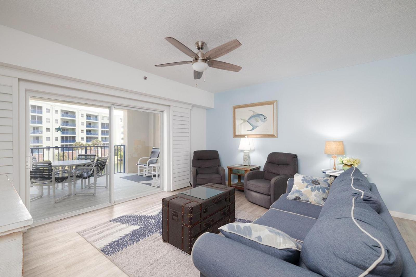 Tranquil Coastal Retreat At Oceanwalk - 11-302 view 3