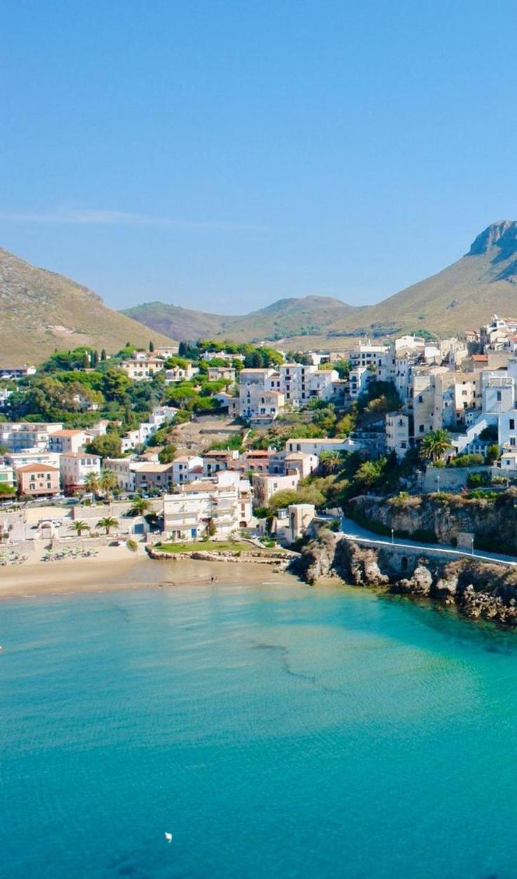 Case Vacanze Ganimede view 4