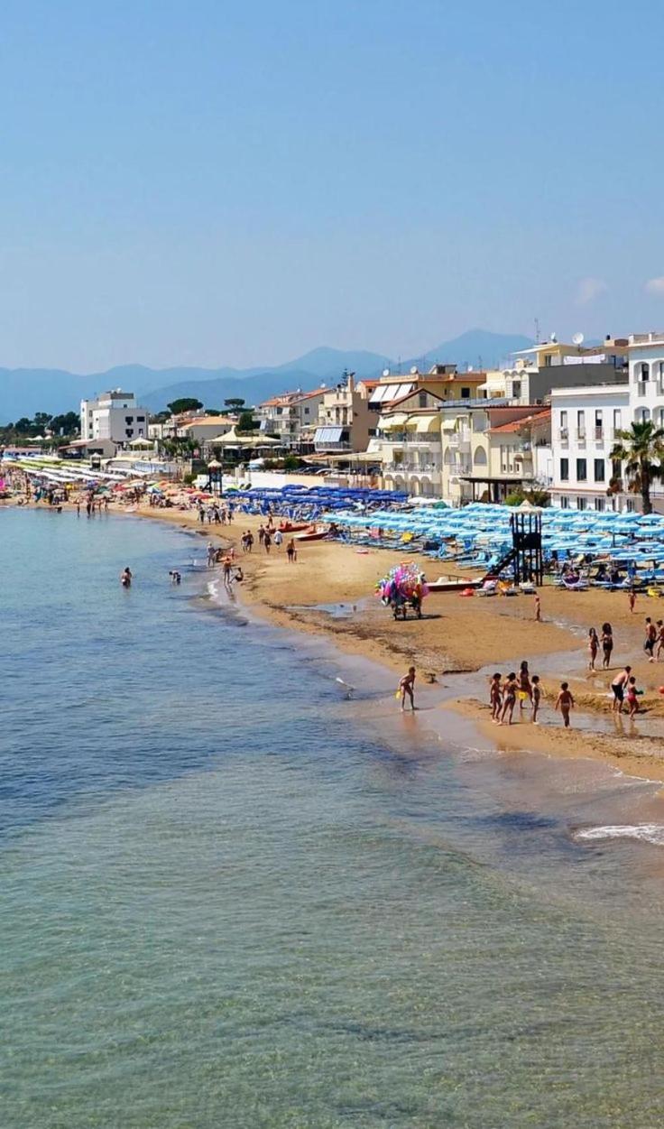 Case Vacanze Ganimede view 5