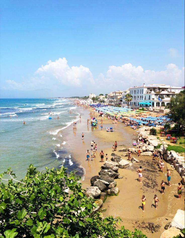 Case Vacanze Ganimede view 3