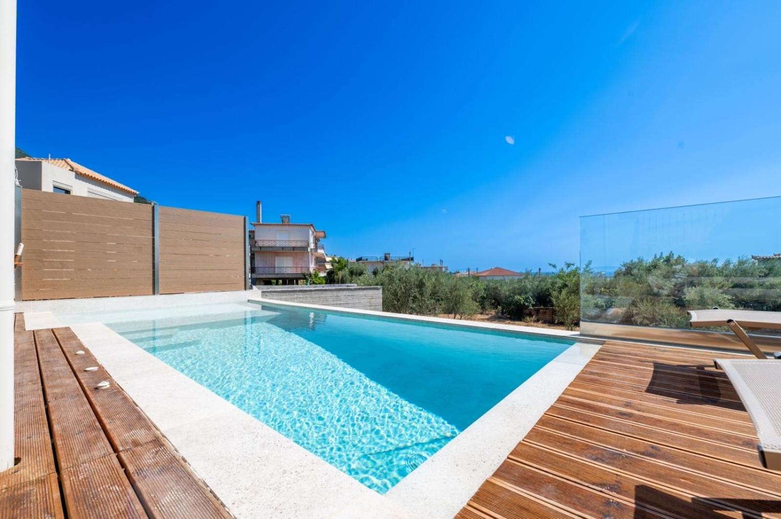 Petradi Suites