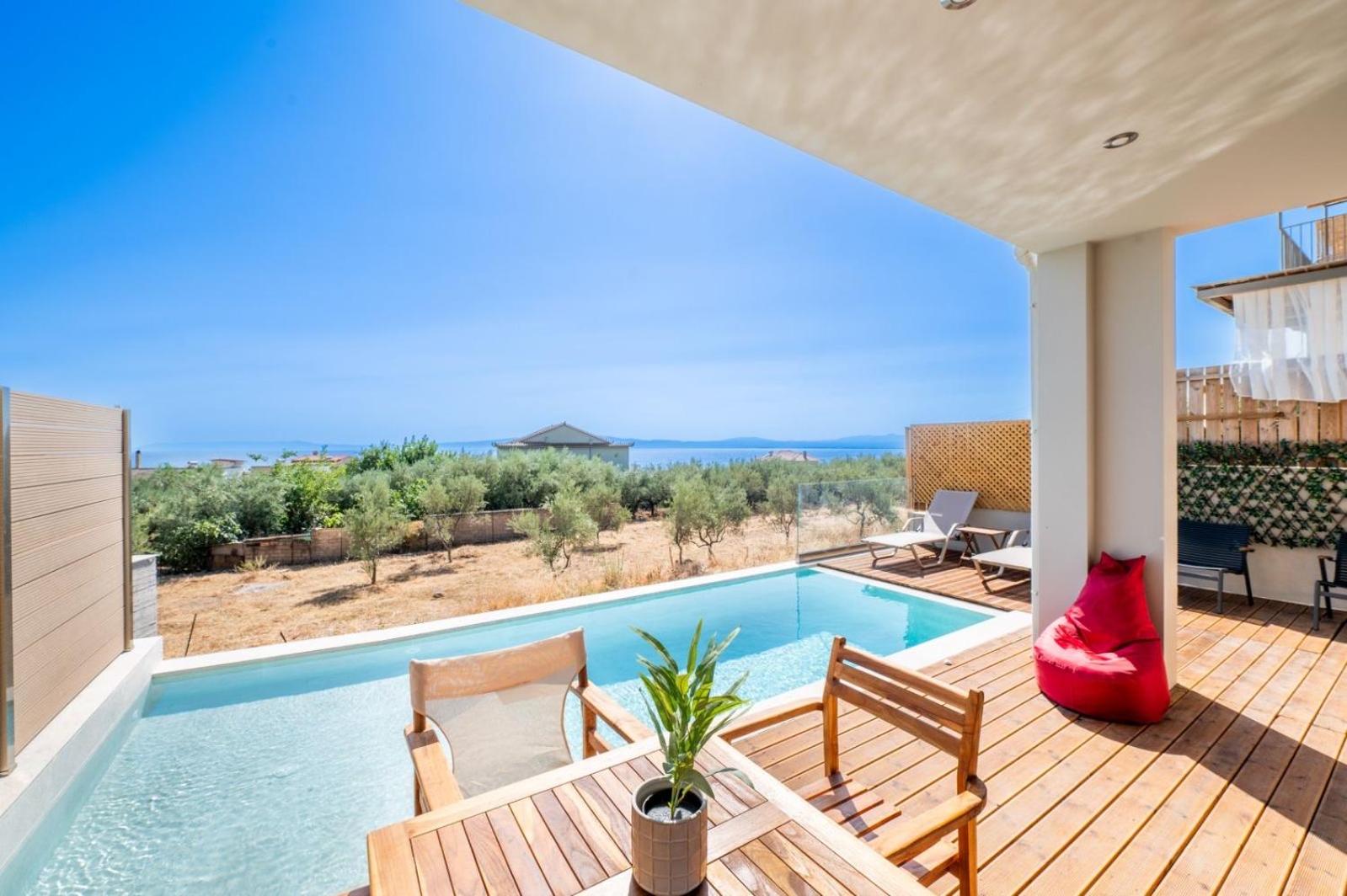 Petradi Suites
