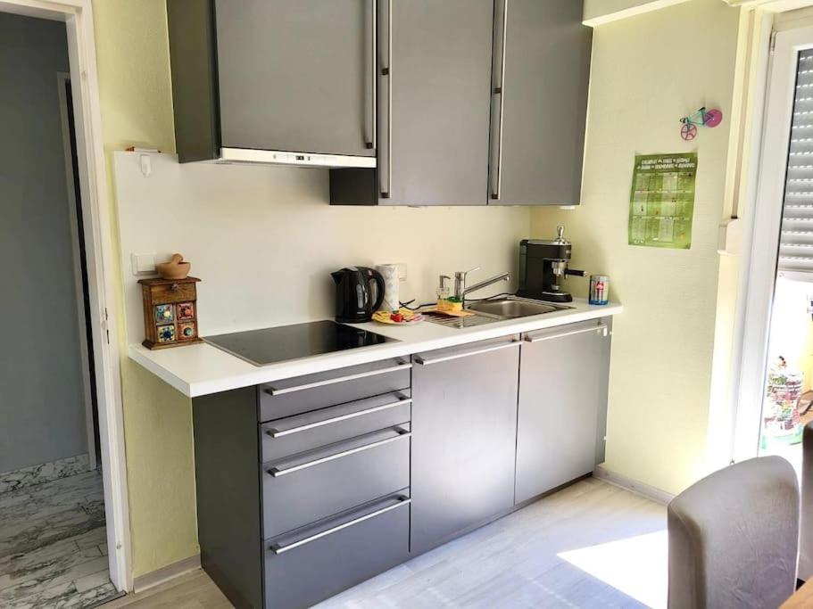 New 2 bedrooms in the heart of city center-Limp115 view 2
