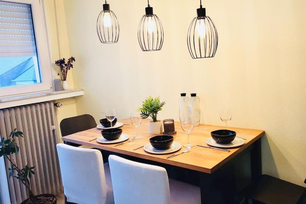 New 2 bedrooms in the heart of city center-Limp115 view 4