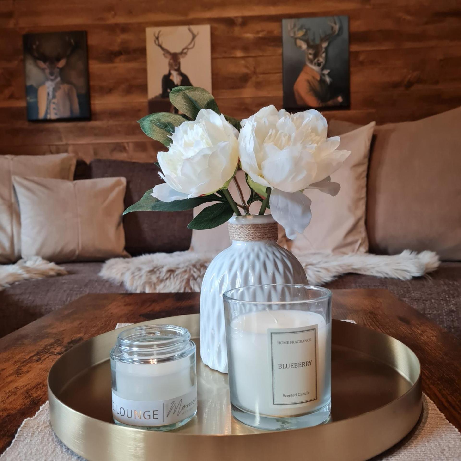 Andreas Apartment im Landhaus Moser