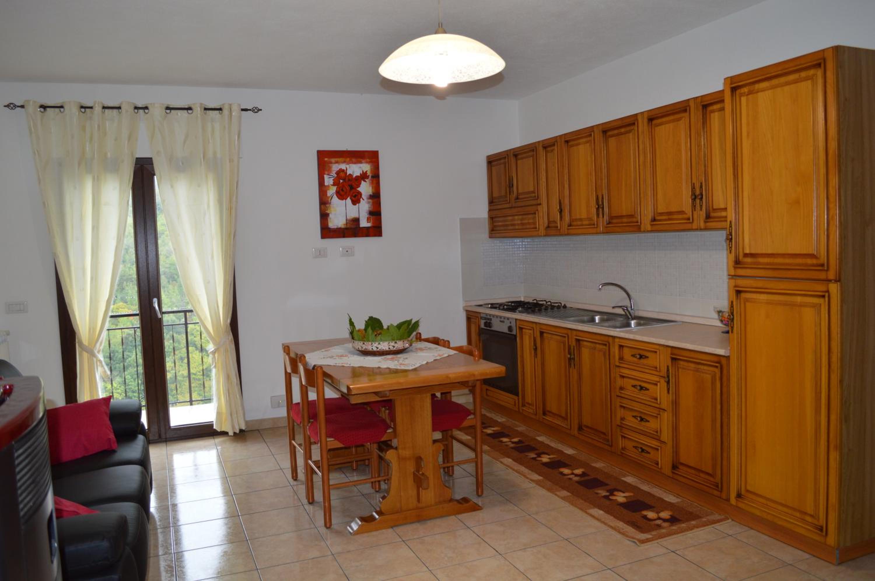 Desulo - B&B Perla Del Gennargentu view 5