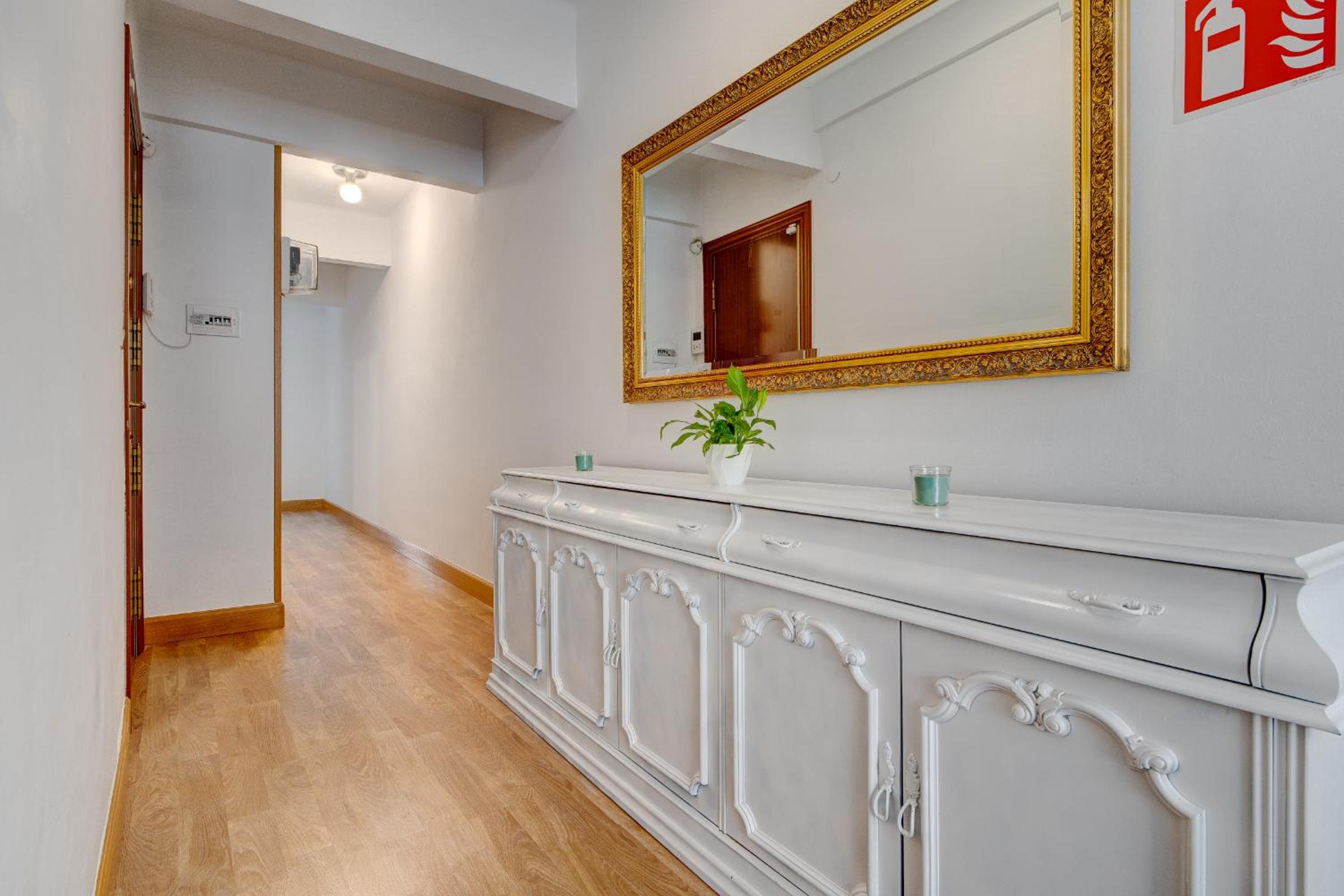 Apartamento Coqueto en Gros