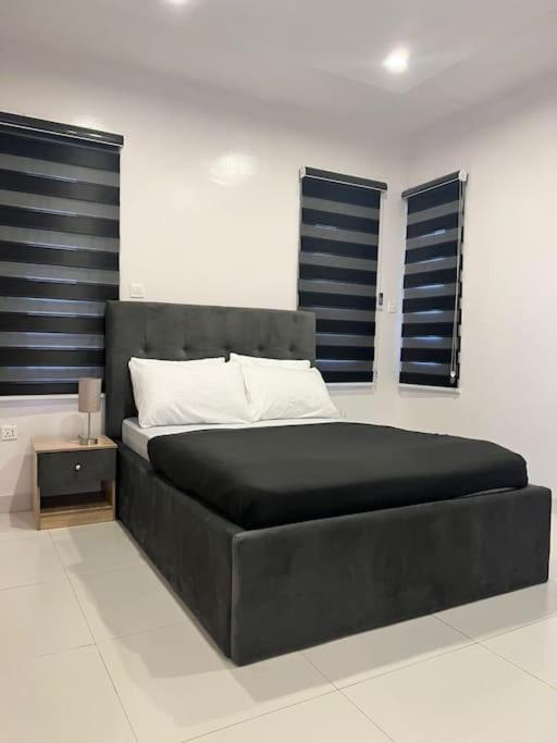 Lovely 2-bedroom serviced apartment, Lekki view 2