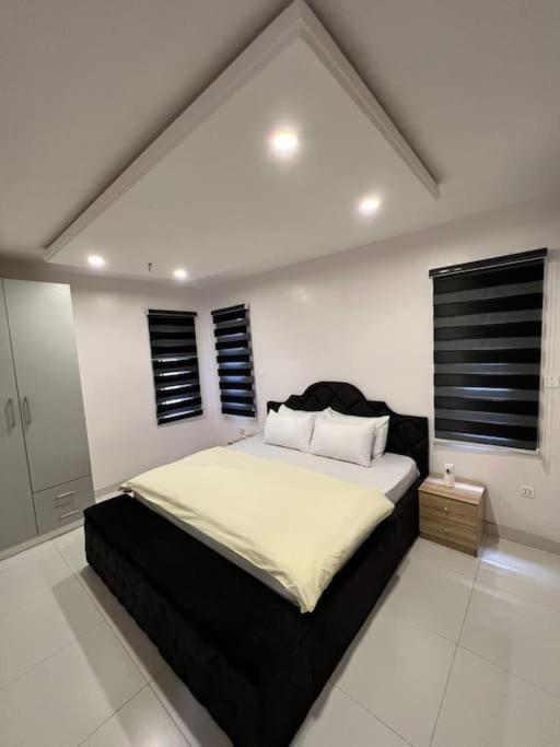 Lovely 2-bedroom serviced apartment, Lekki view 5