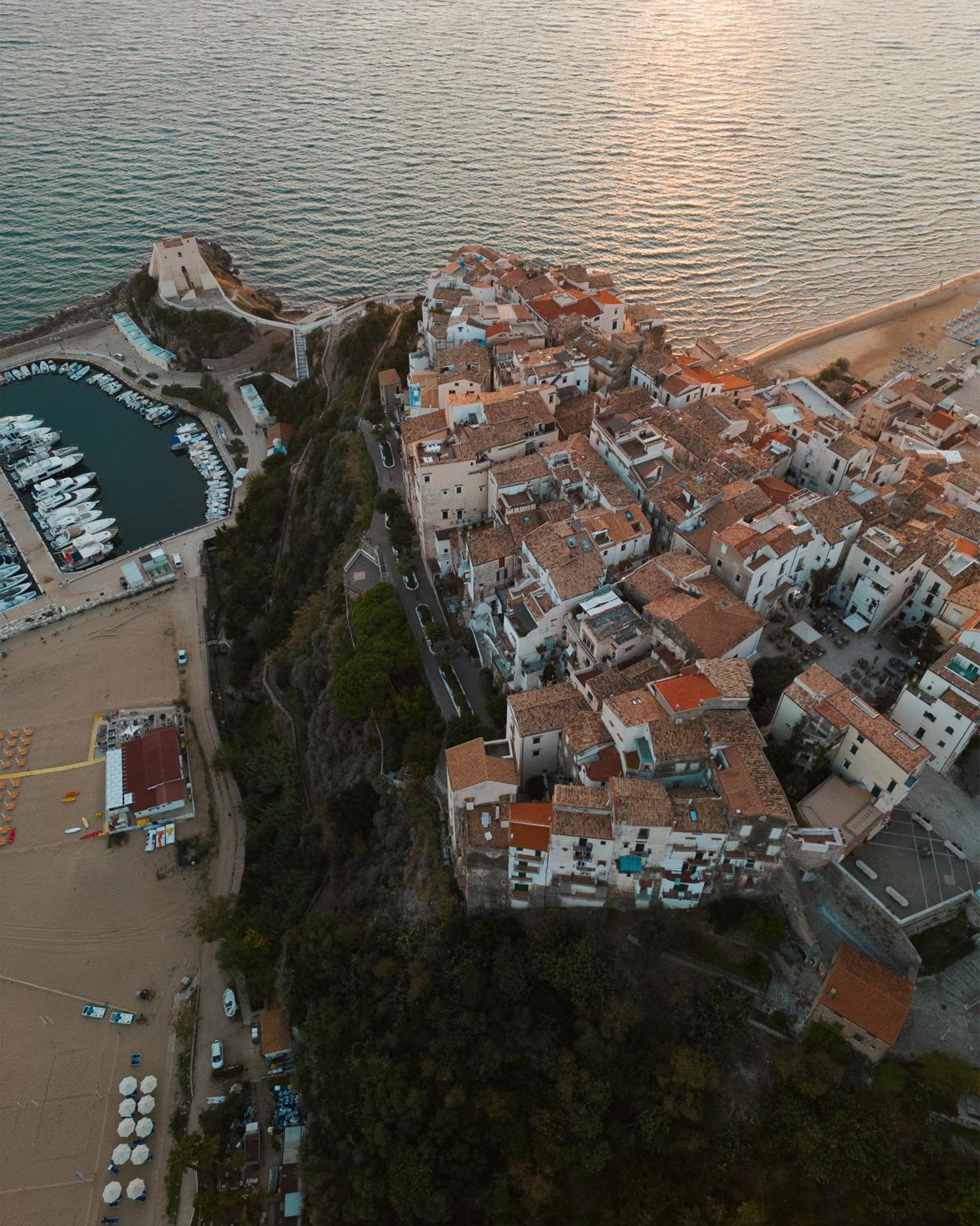 Ganimede Centro Storico view 3