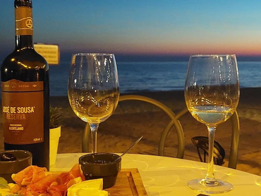 Apartamento moderno Faro view 2