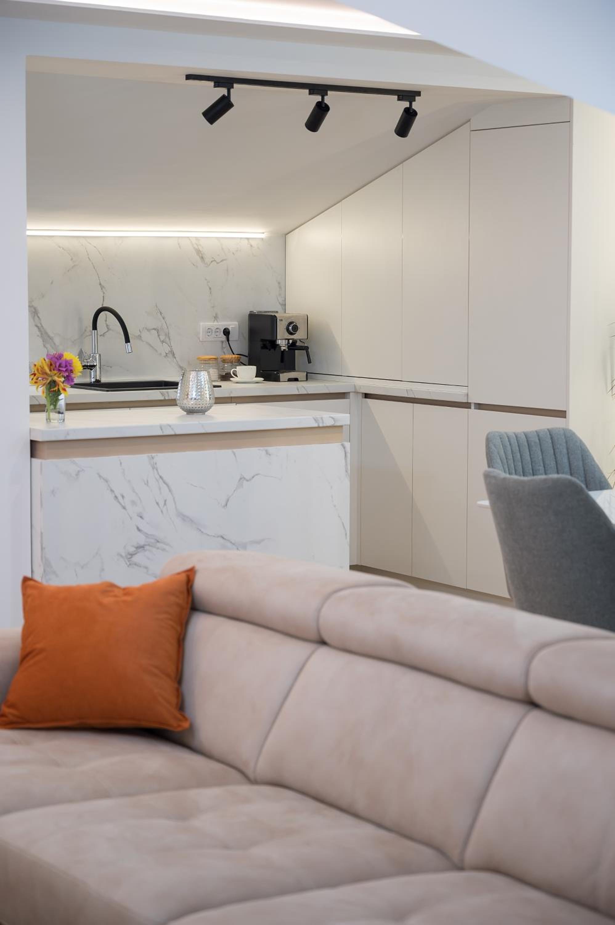 Luxury Apartments Ivanovic view 2