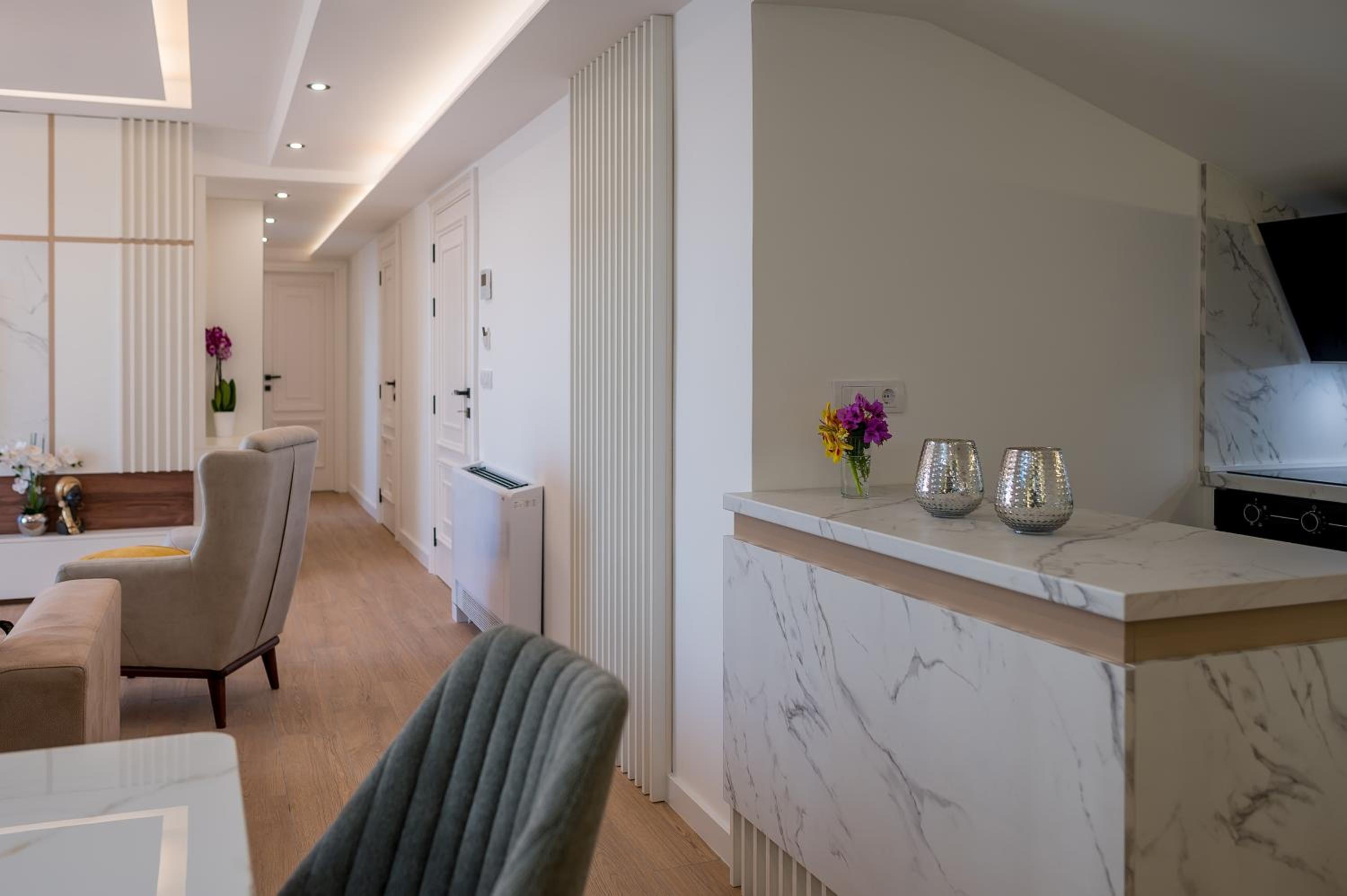Luxury Apartments Ivanovic view 3