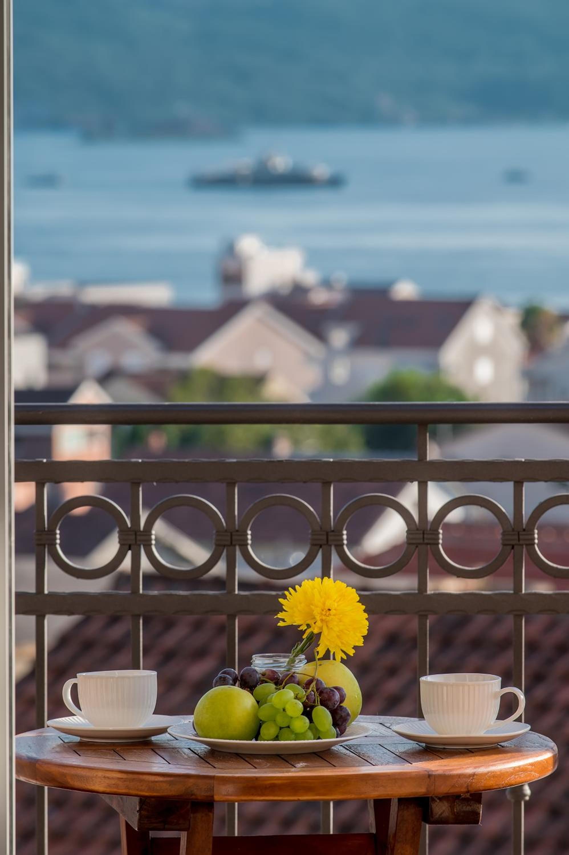 Luxury Apartments Ivanovic view 5