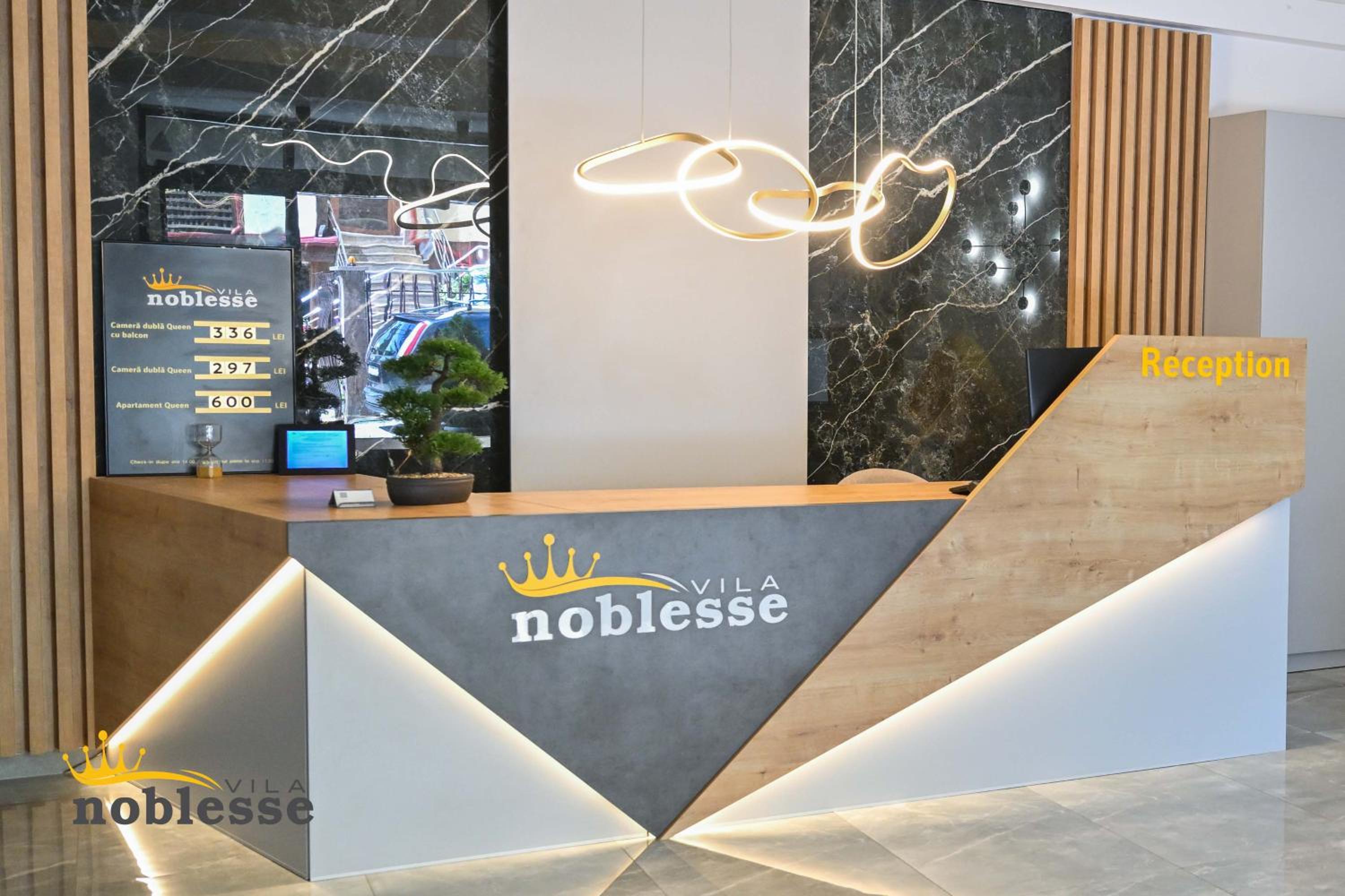 Vila Noblesse, photo 31