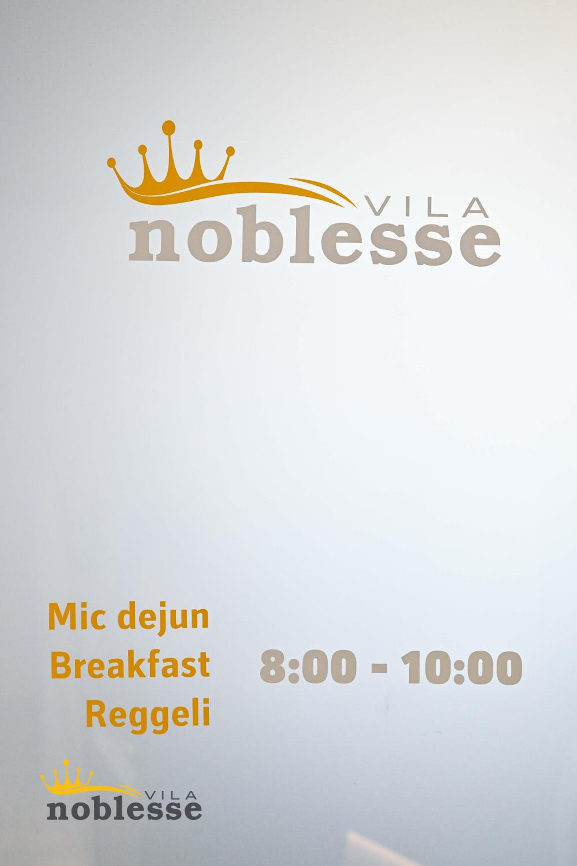Vila Noblesse, photo 86