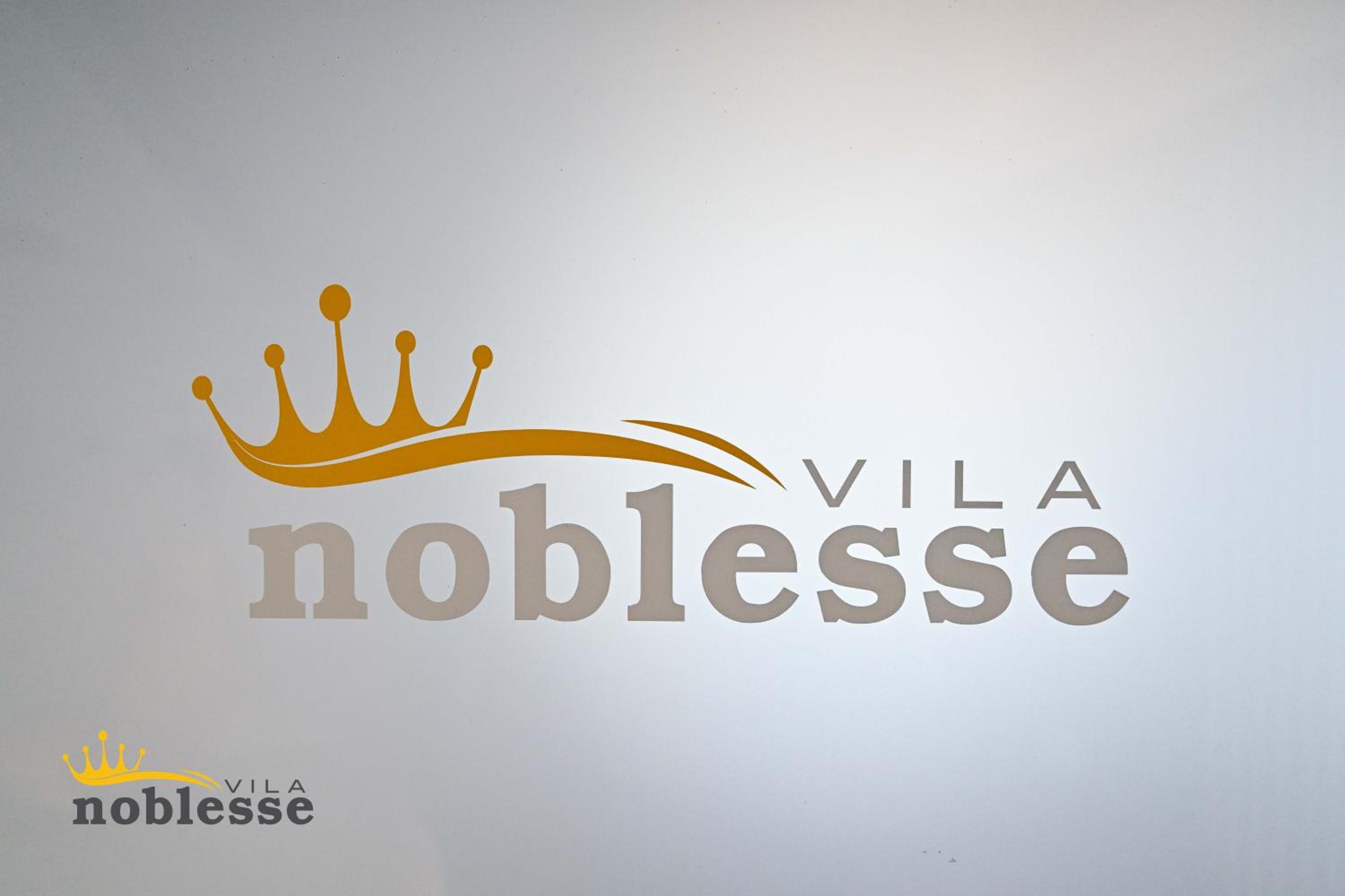 Vila Noblesse, photo 55
