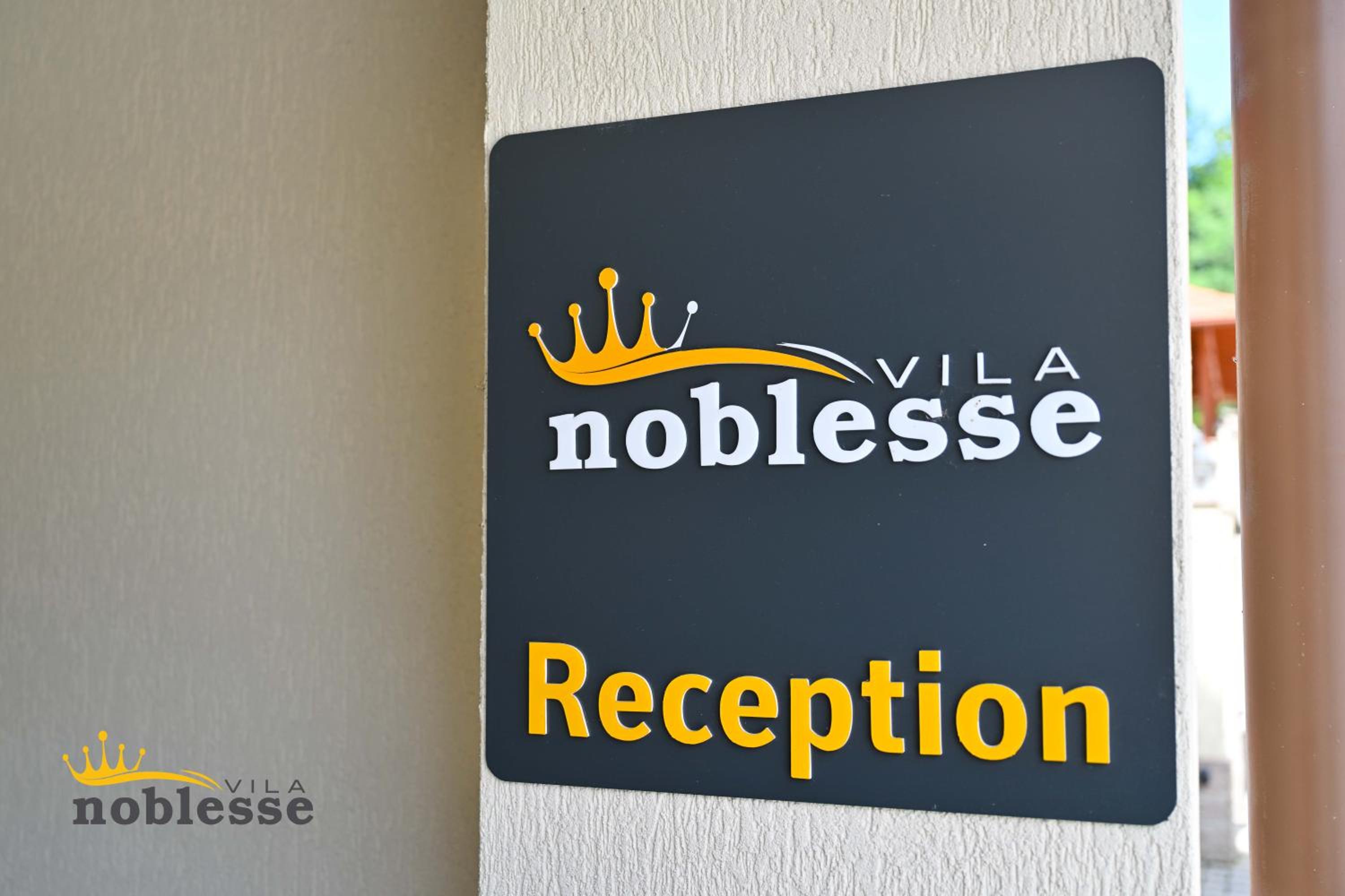 Vila Noblesse, photo 78
