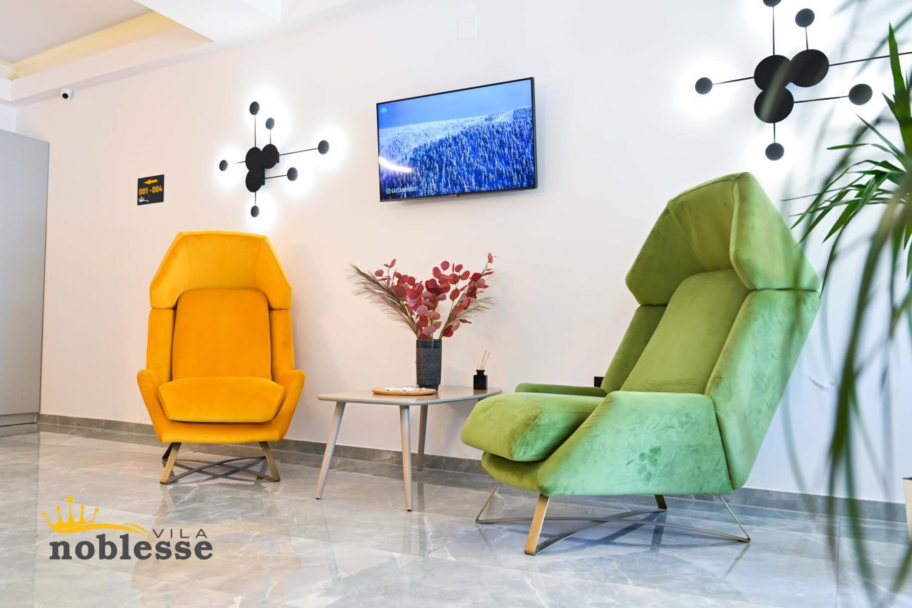 Vila Noblesse, photo 90