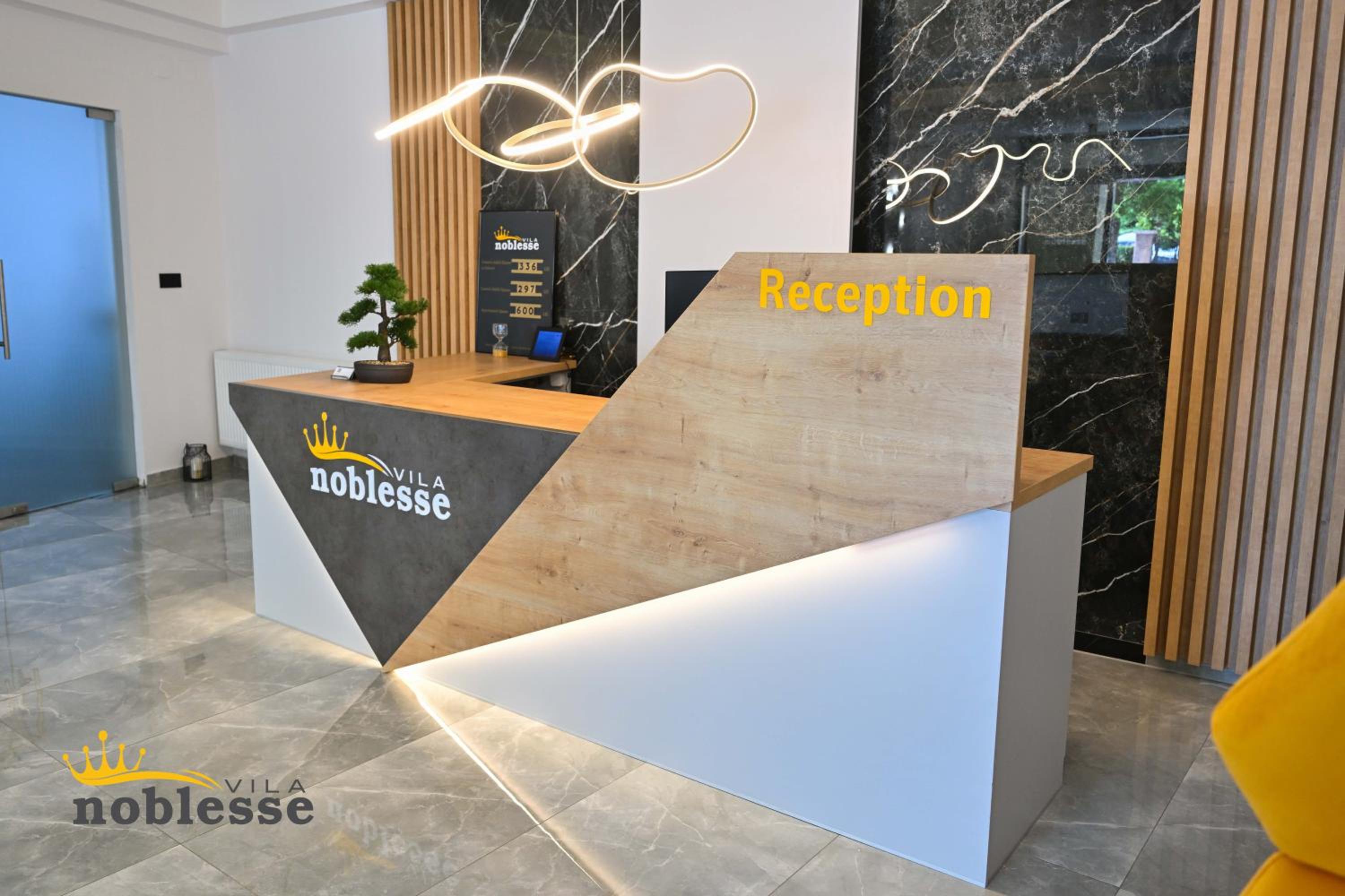 Vila Noblesse, photo 110