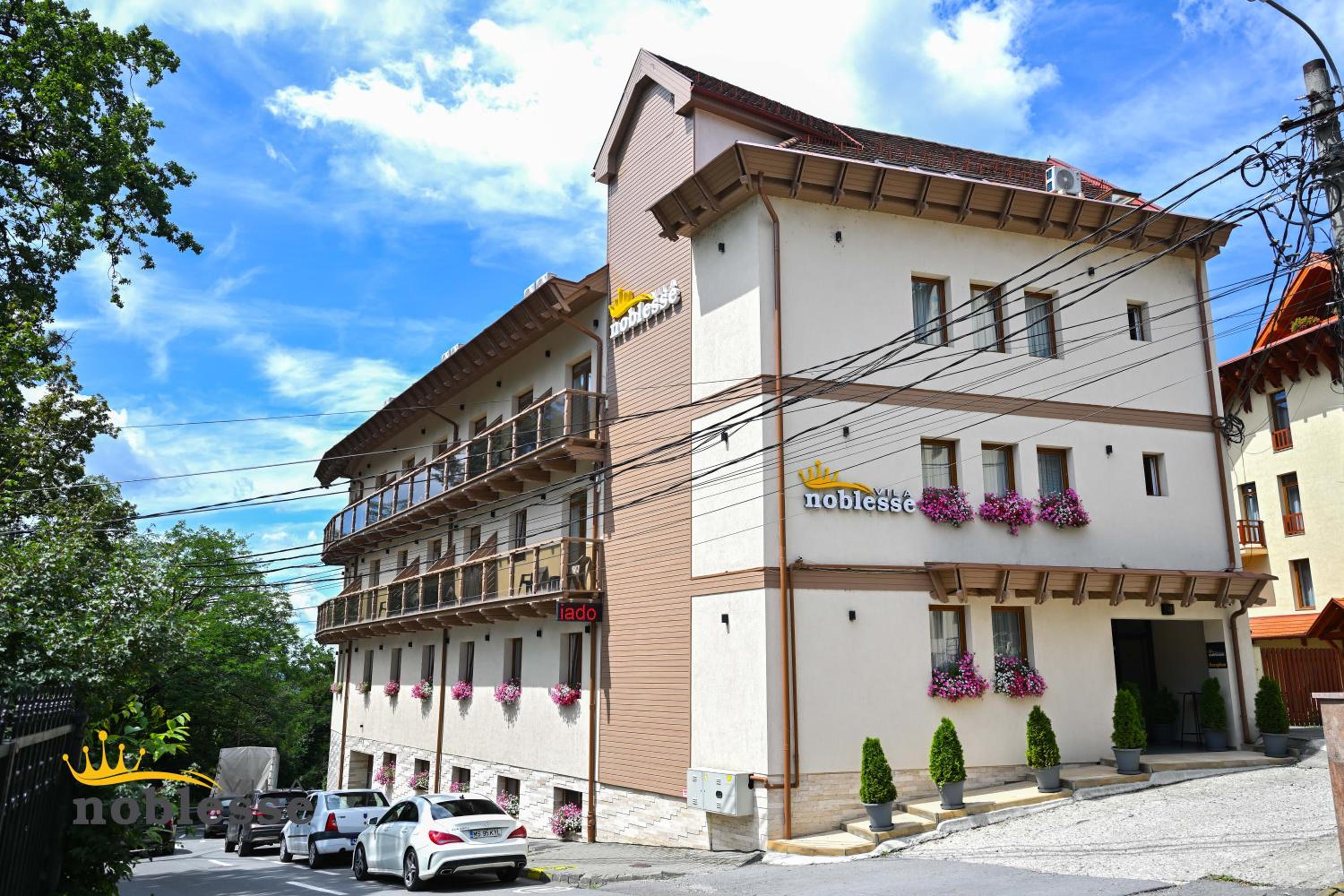 Vila Noblesse, photo 113