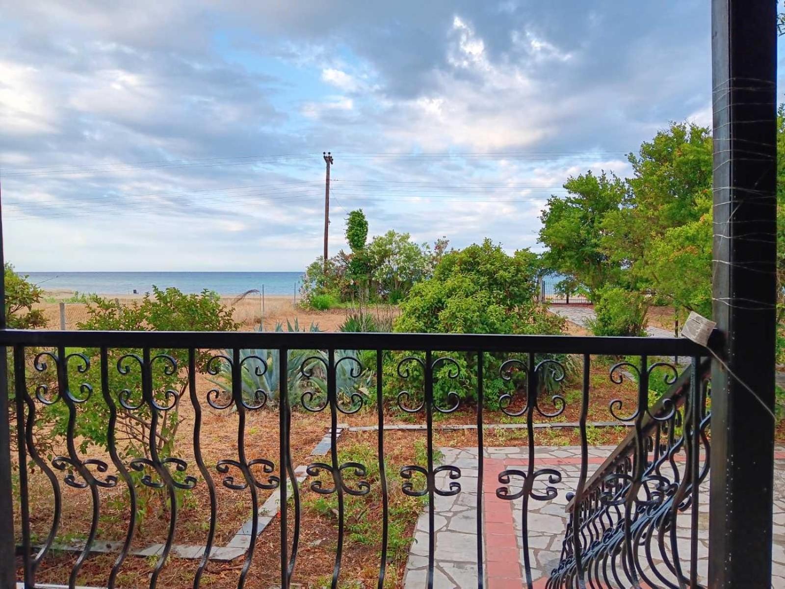 Halkidiki sea view view 4