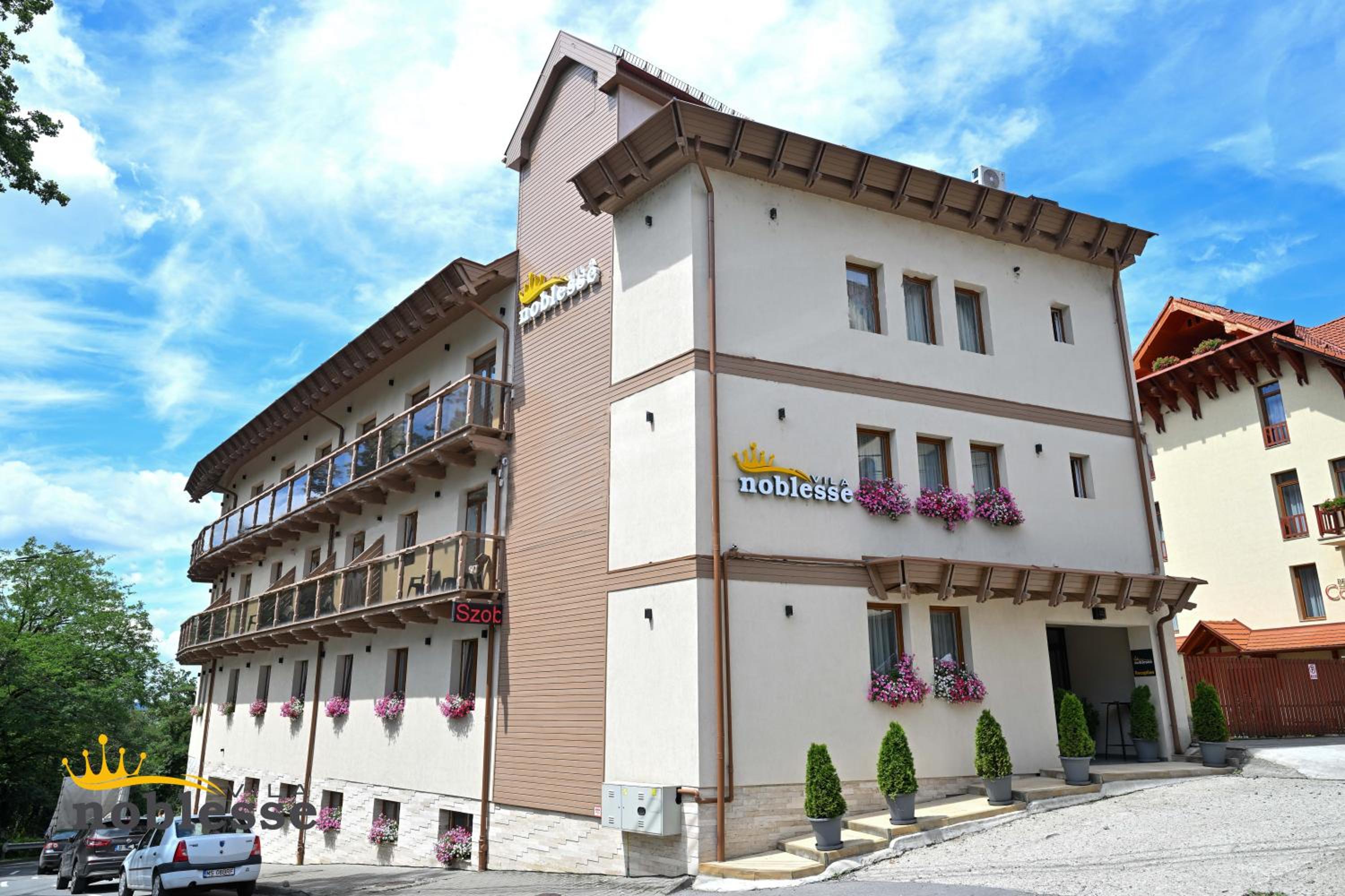 Vila Noblesse, photo 72