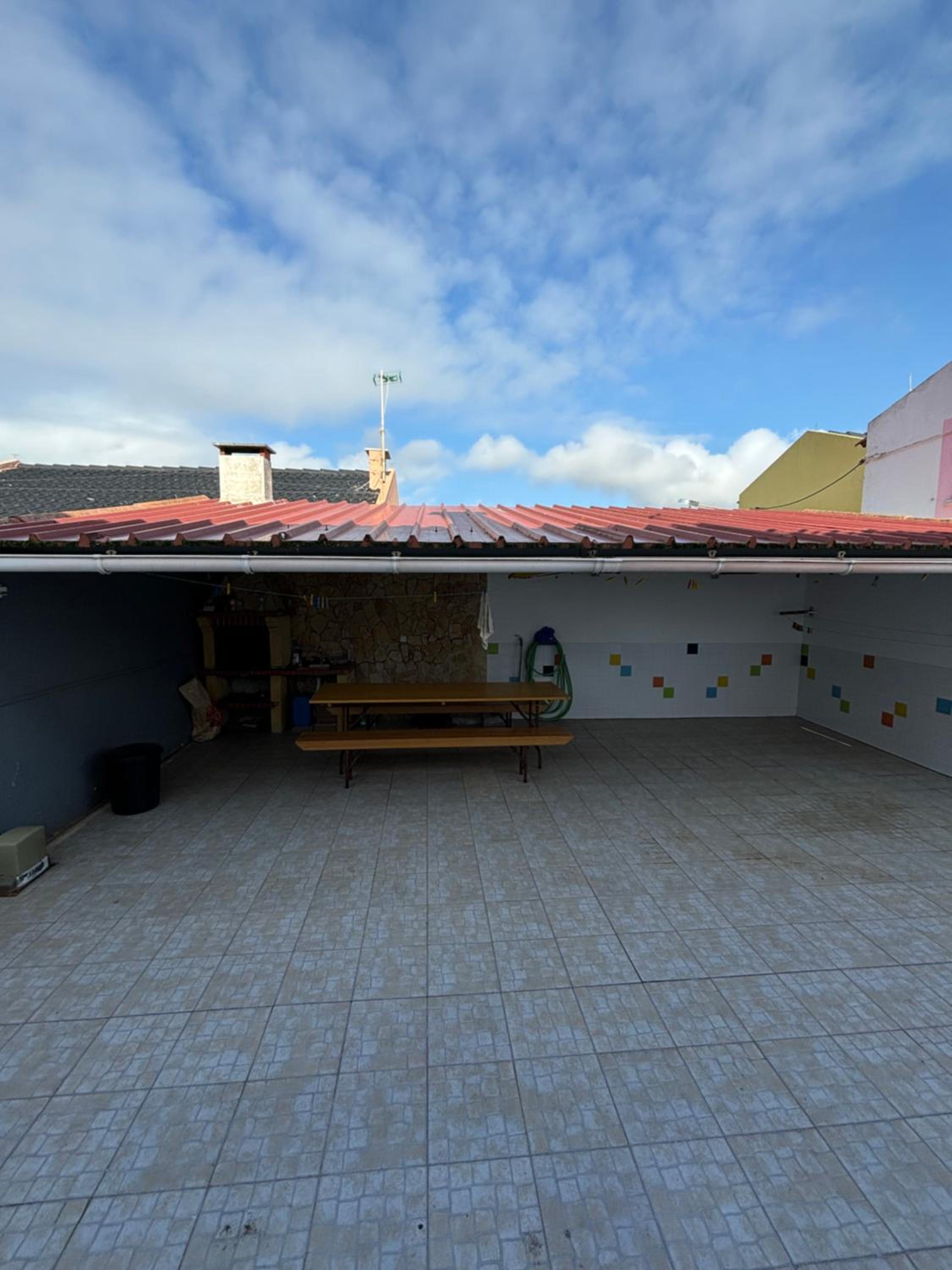 roof