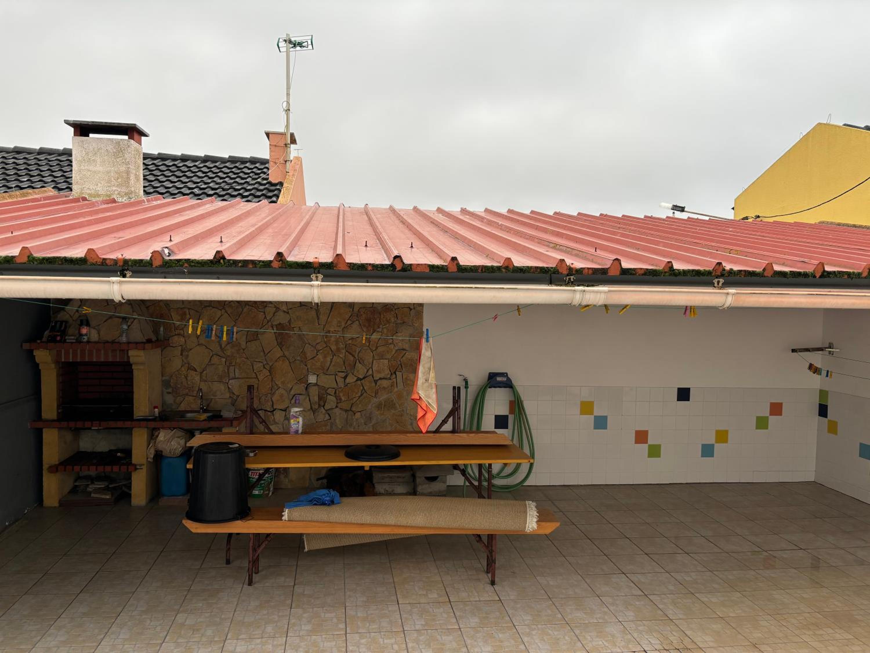 Visconde House