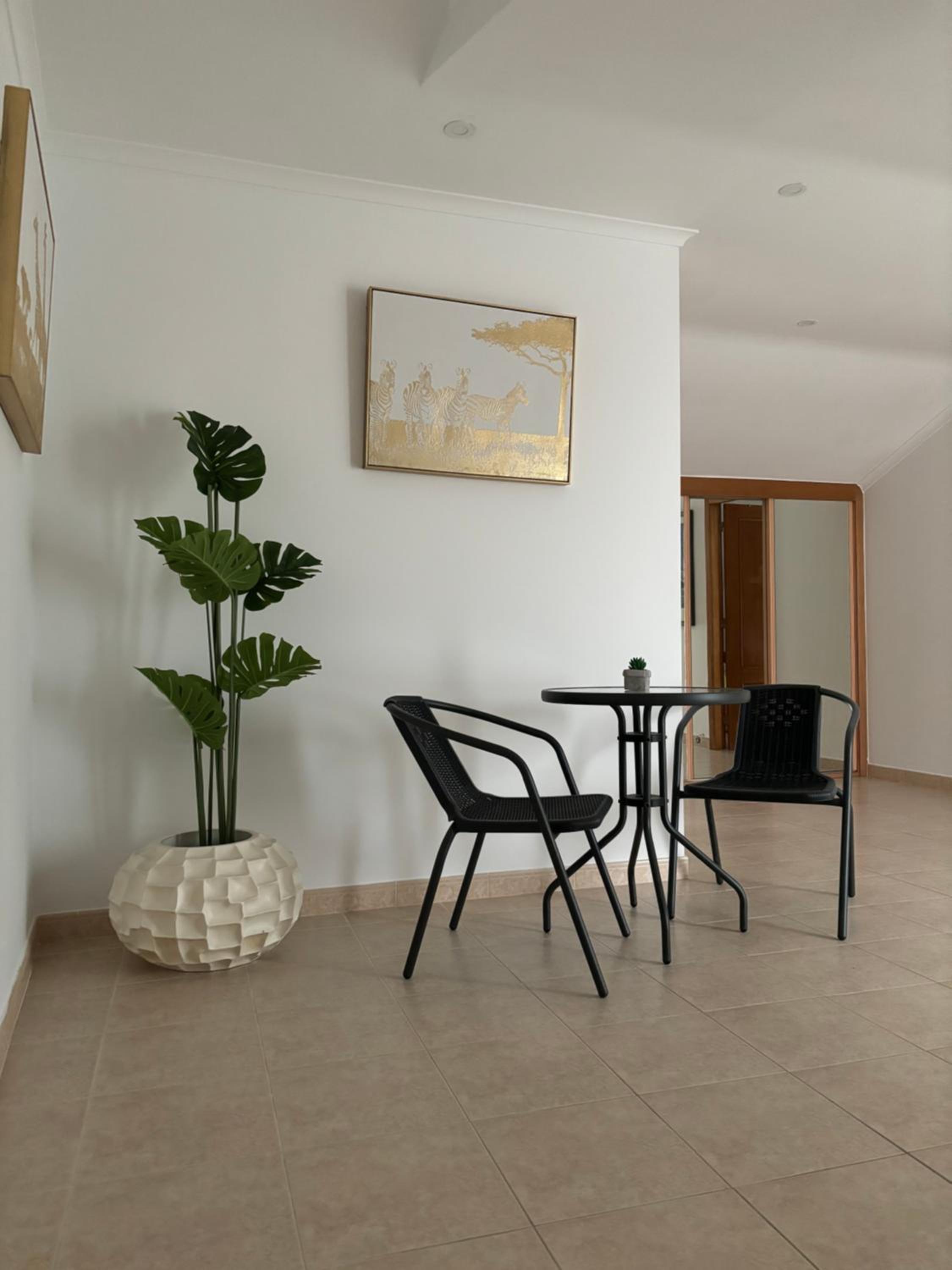 Visconde House